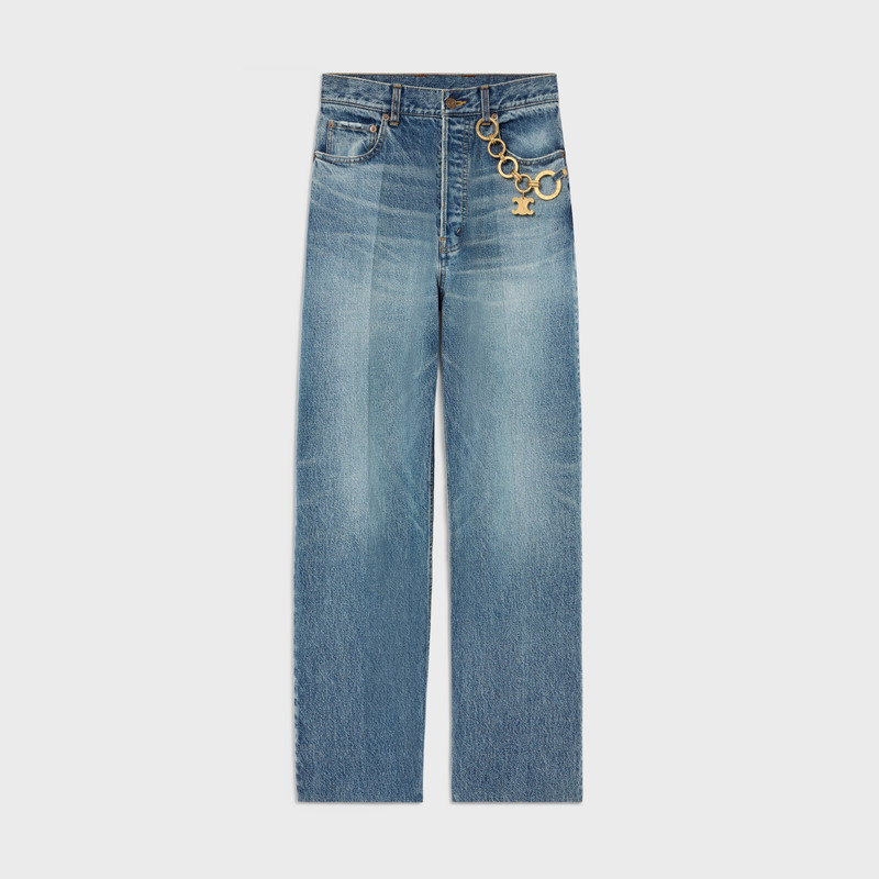 boyfriend jeans 002 IN cotton denim 1