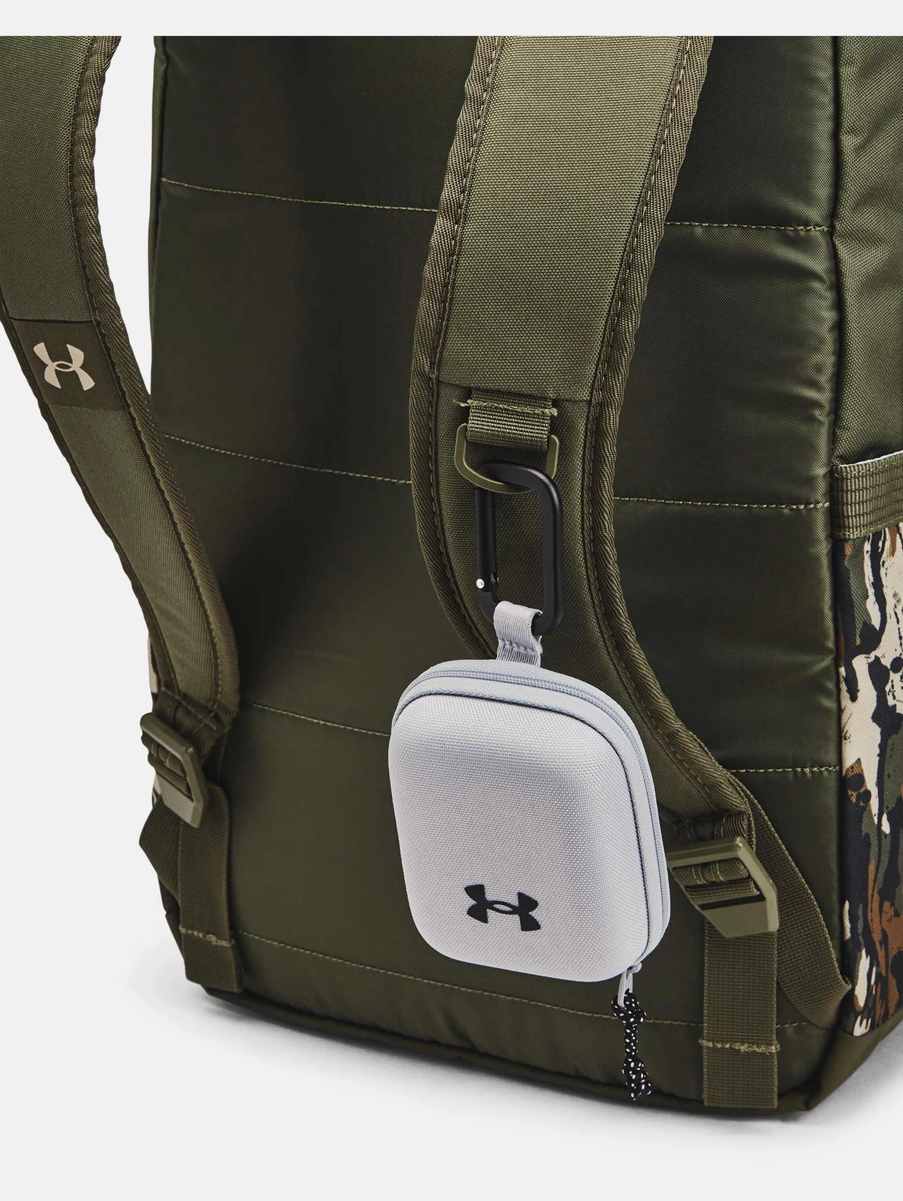 UA Triumph Campus Backpack - 5