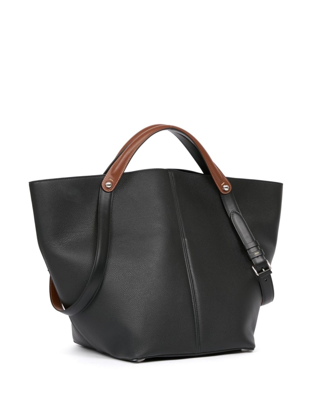 large Dress-Age shoulder bag - 3