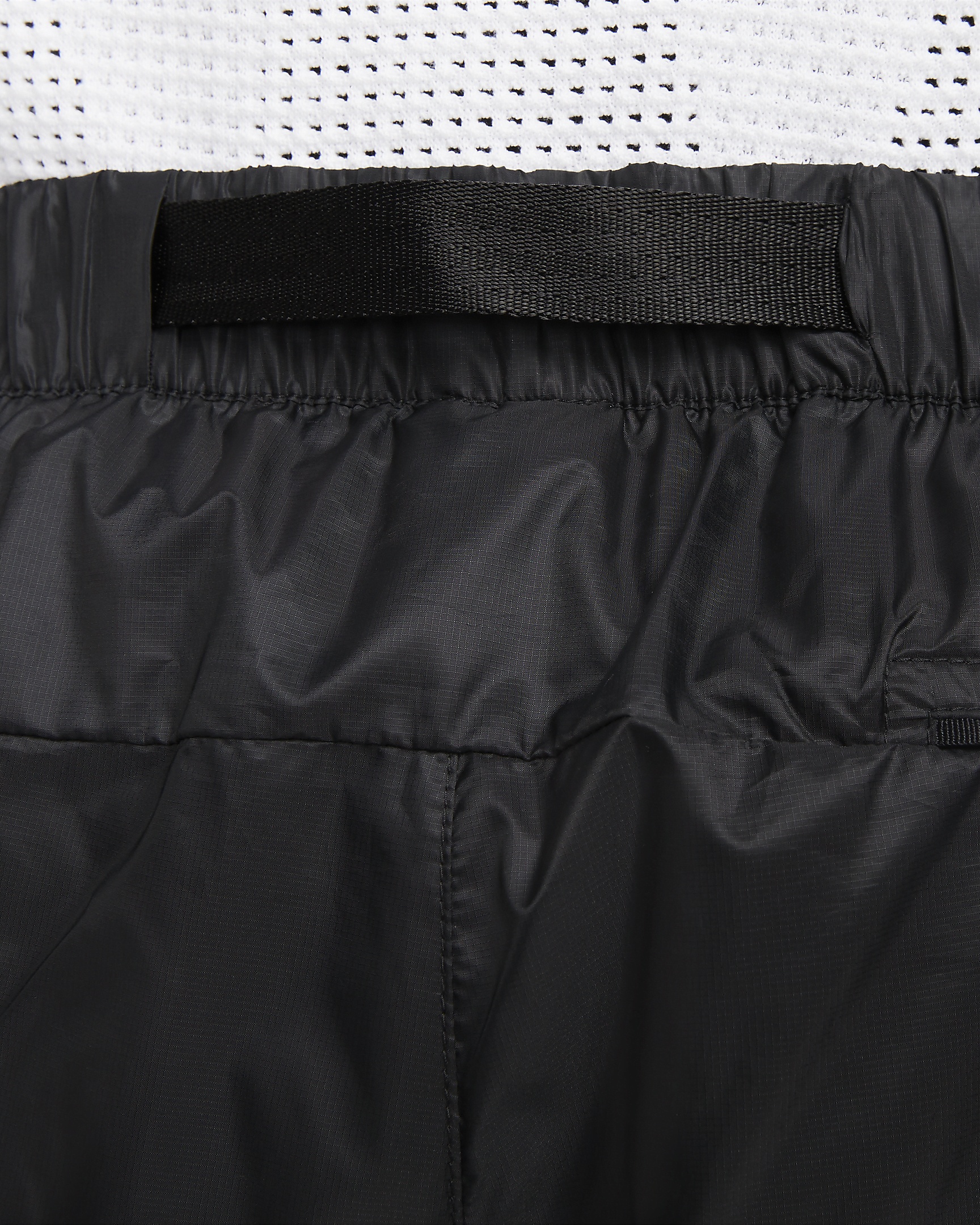 Nike Tech Men's Lined Woven Pants - 8