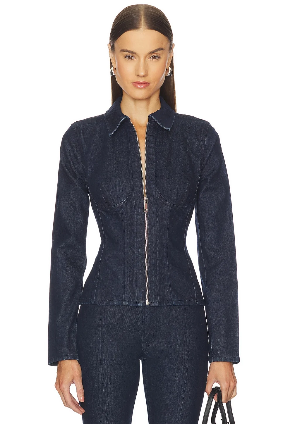 Danielle Bustier Jacket - 1