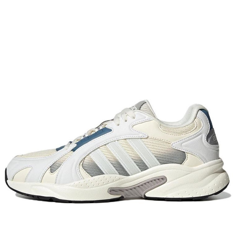 adidas neo Crazychaos Shadow 2.0 Su 'Cream White Gray' HP7482 - 1