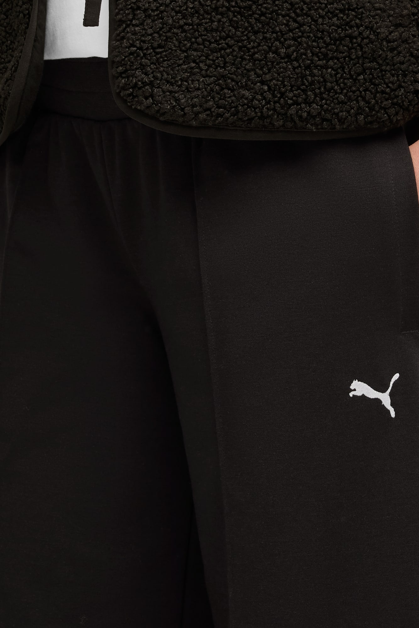 FUTURE.PUMA.ARCHIVE Pants Women - 4