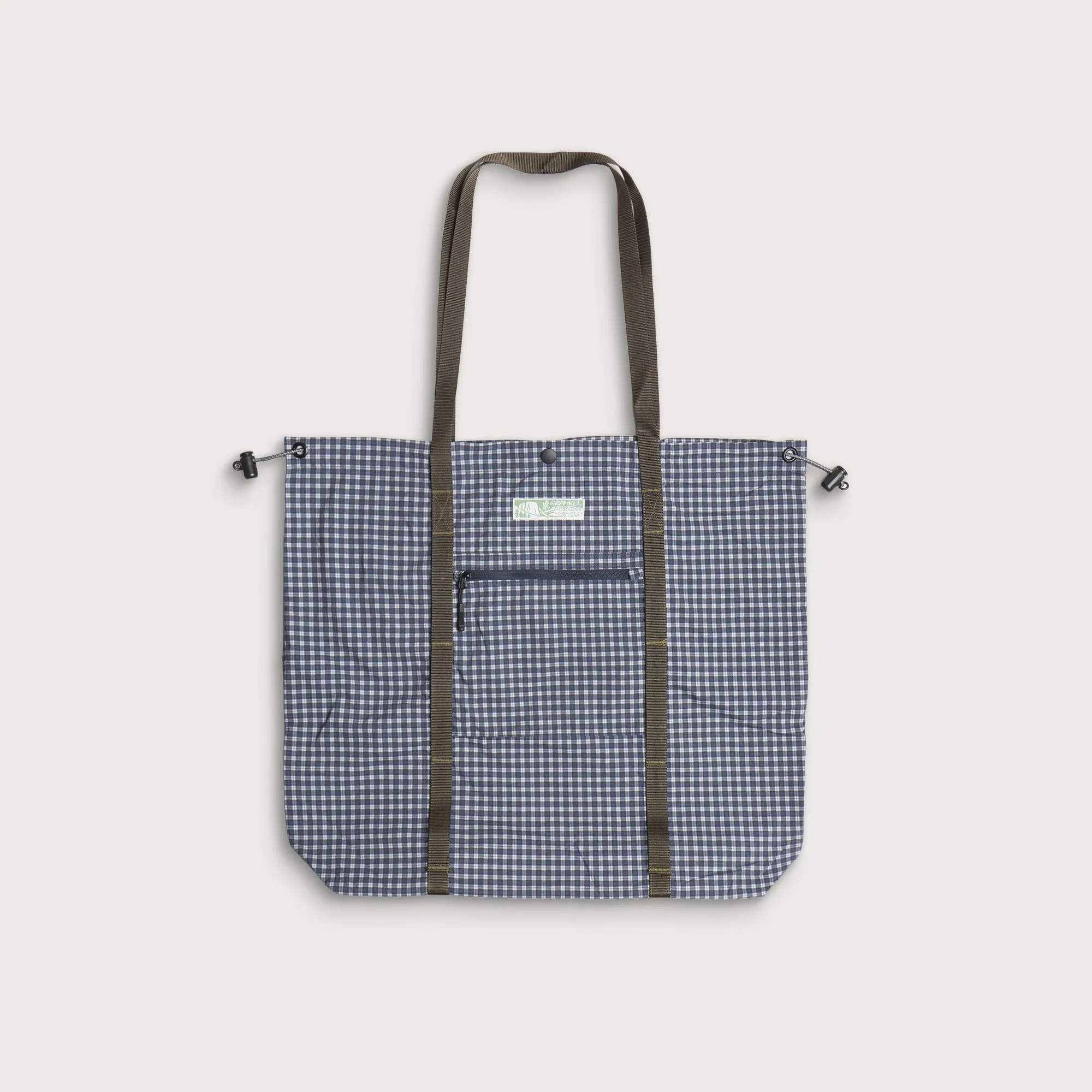 Gramicci Utility Tote Bag - 1