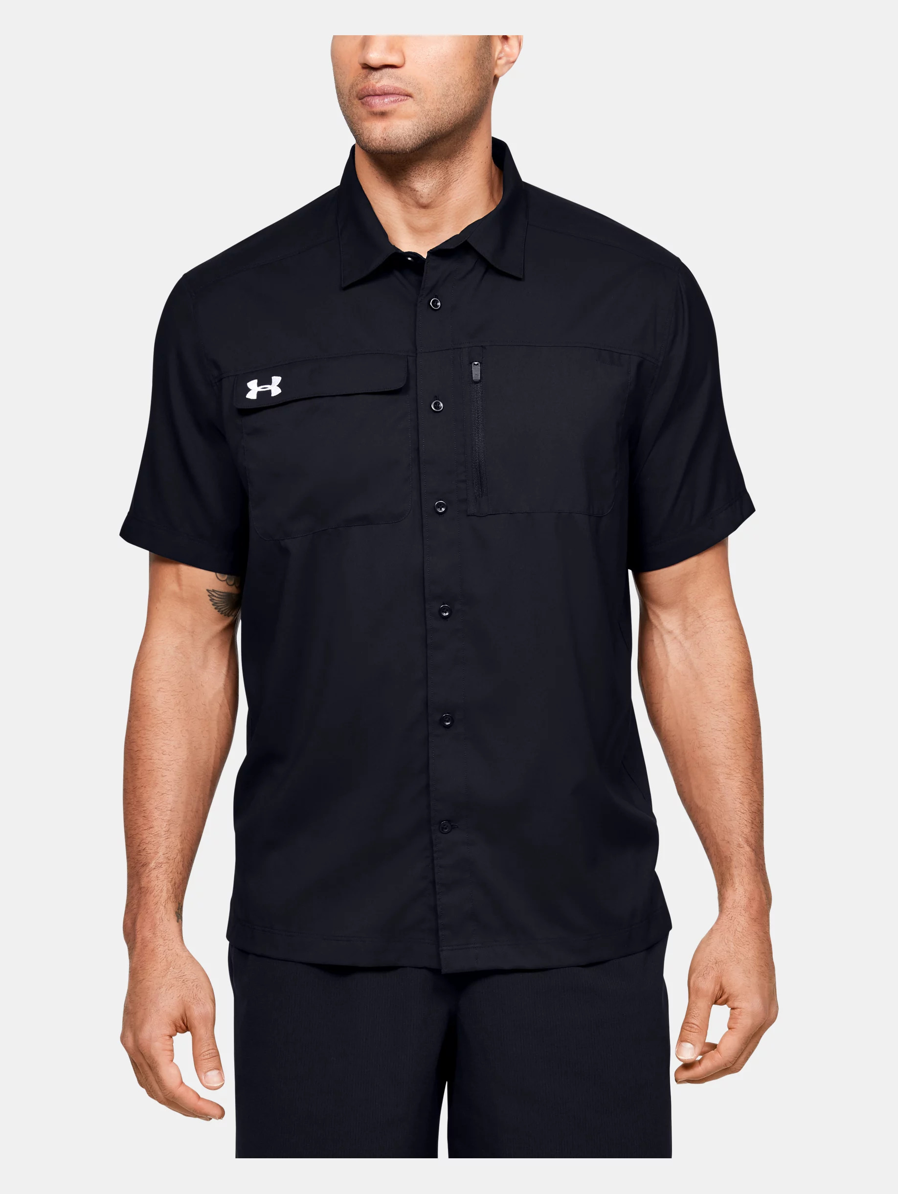 UA Motivator Coach's - 4