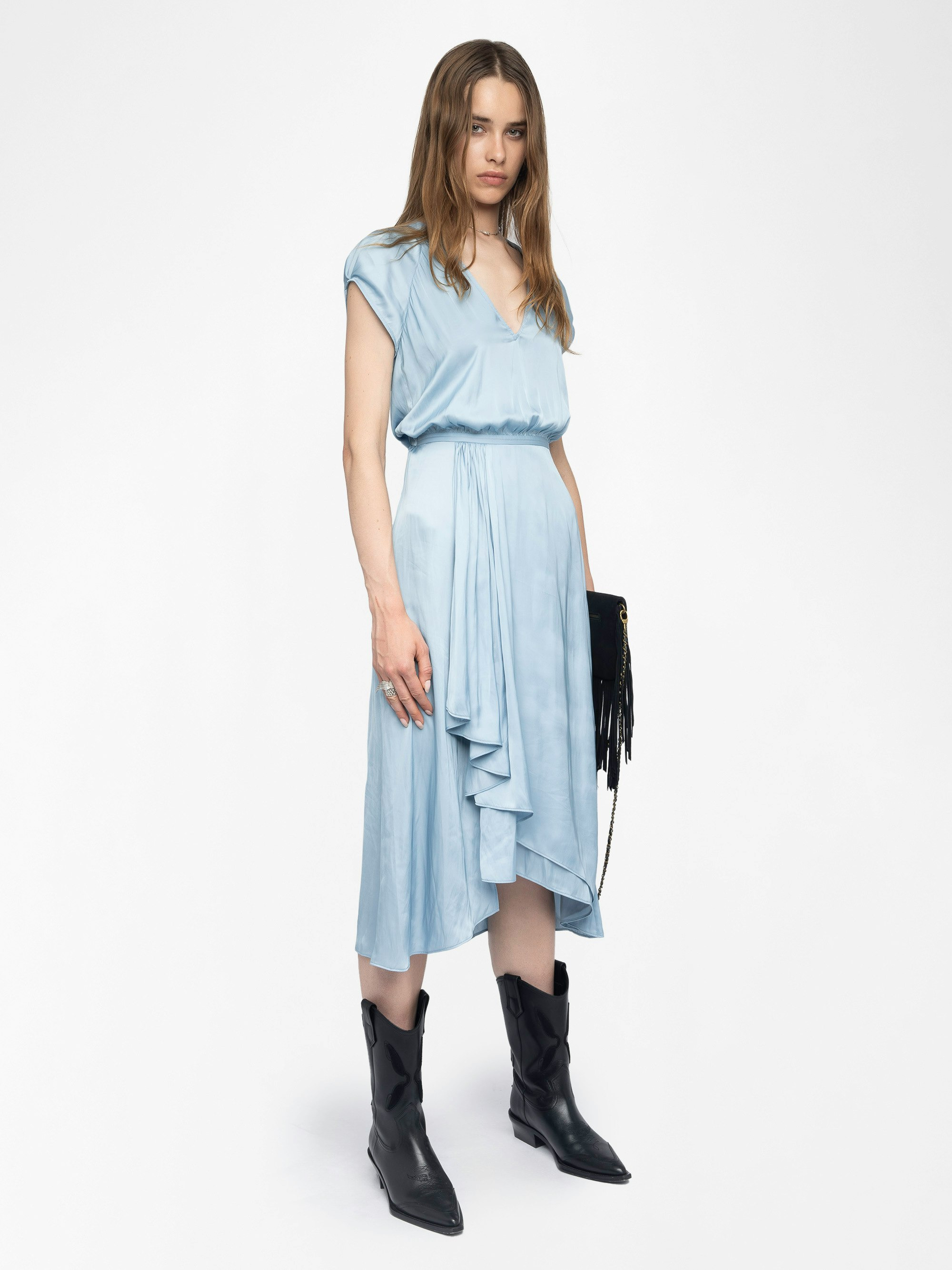 Randall Dress - 5