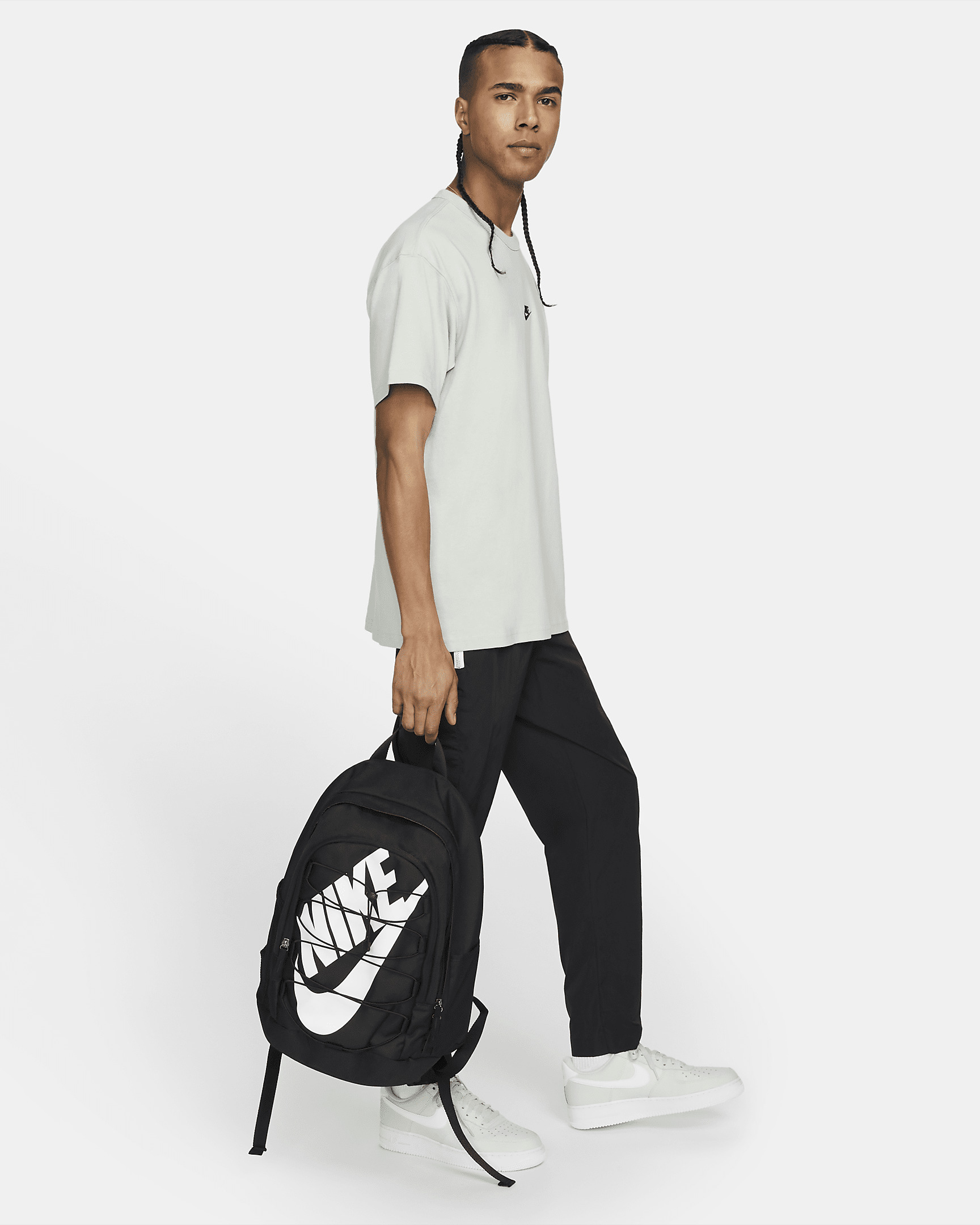 Nike Hayward Backpack (26L) - 11
