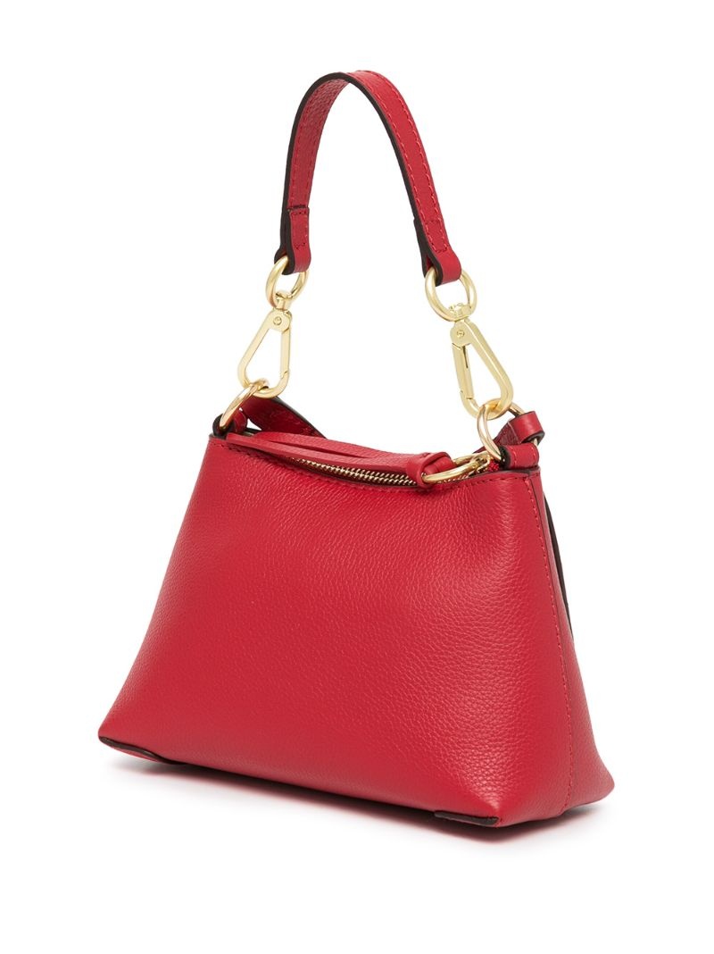 Joan mini crossbody bag - 3