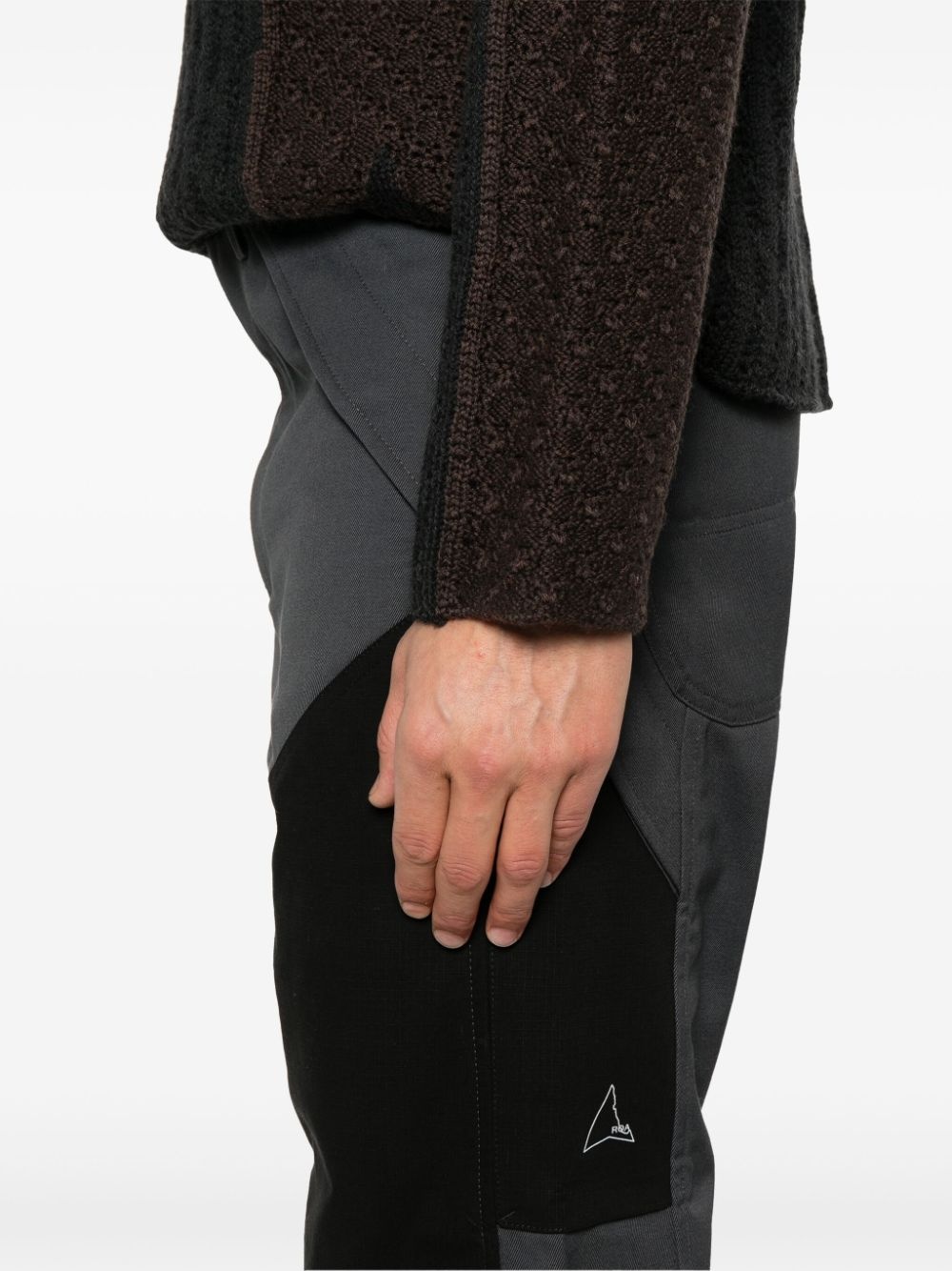 Klopman trousers - 5