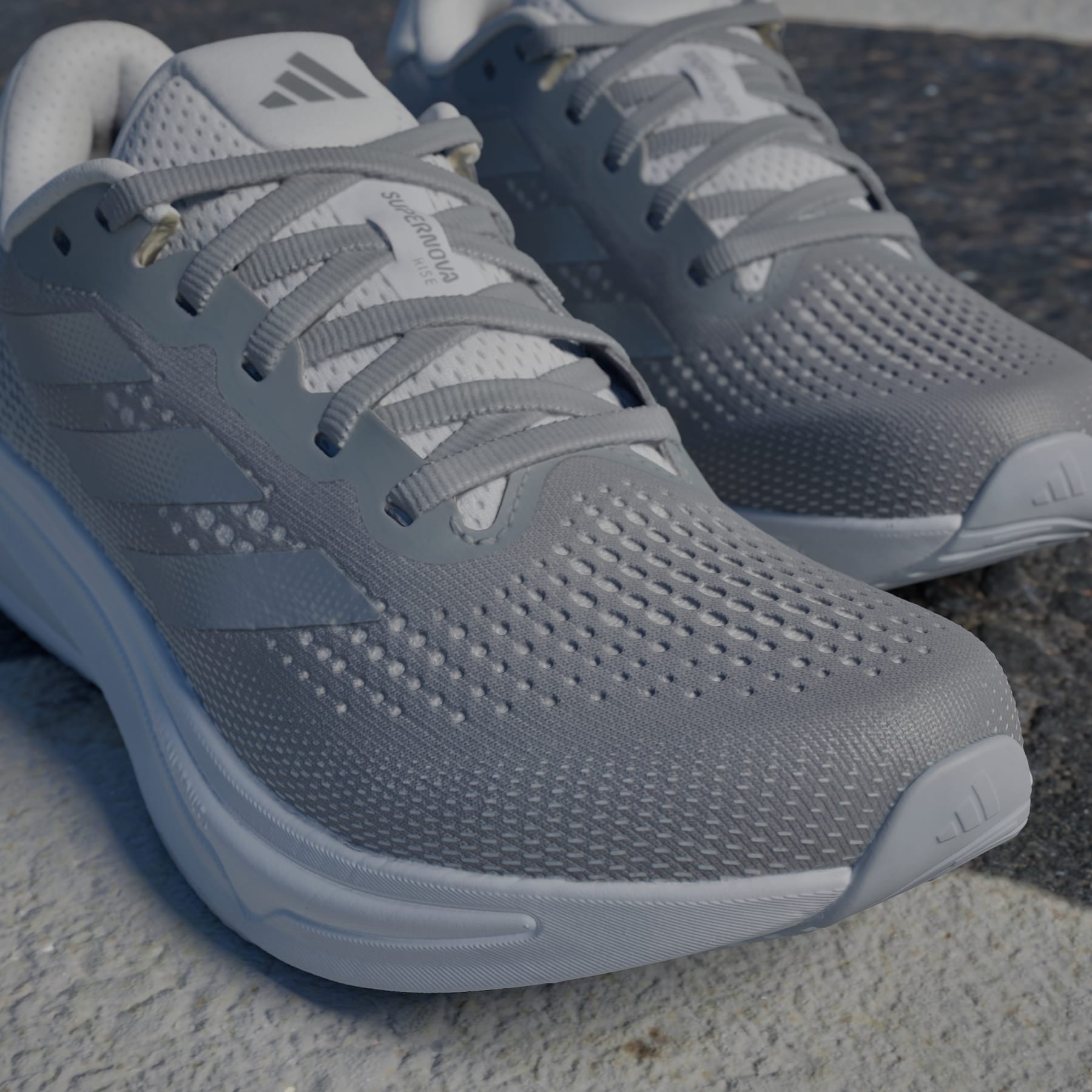 Supernova Rise Shoes - 8