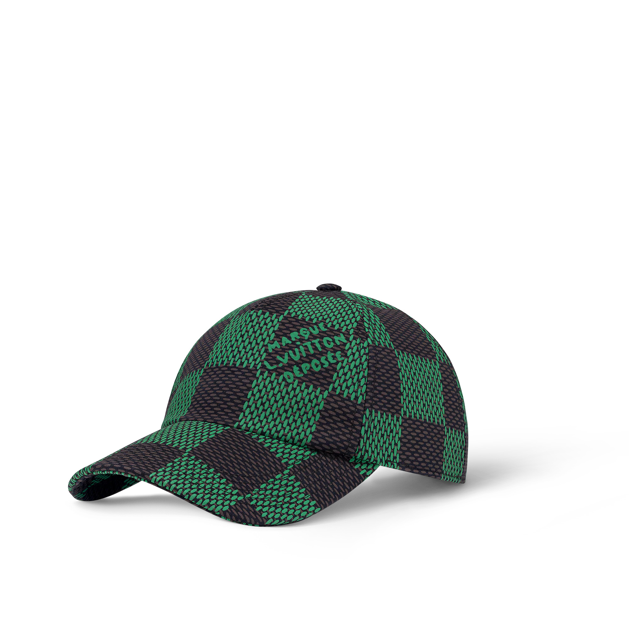 Damier Pop Cap - 2