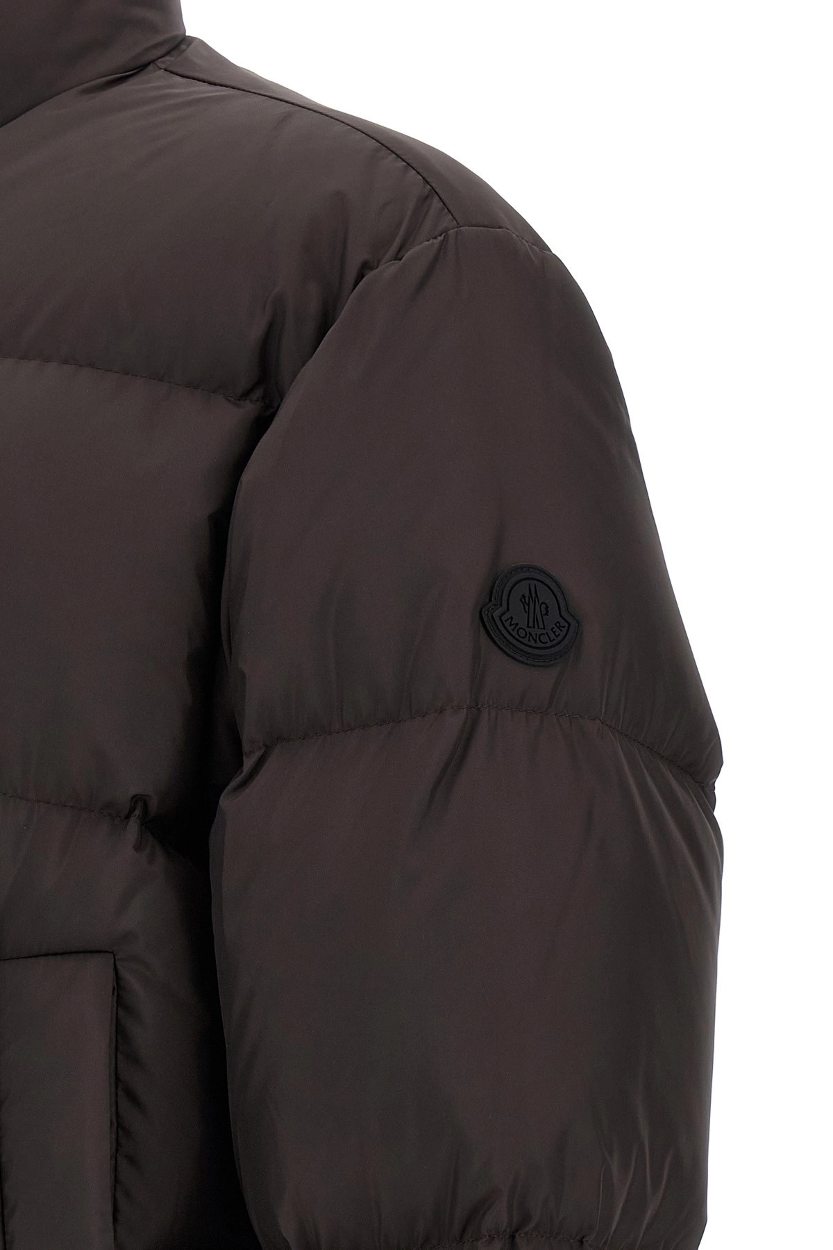'Erterle' down jacket - 5