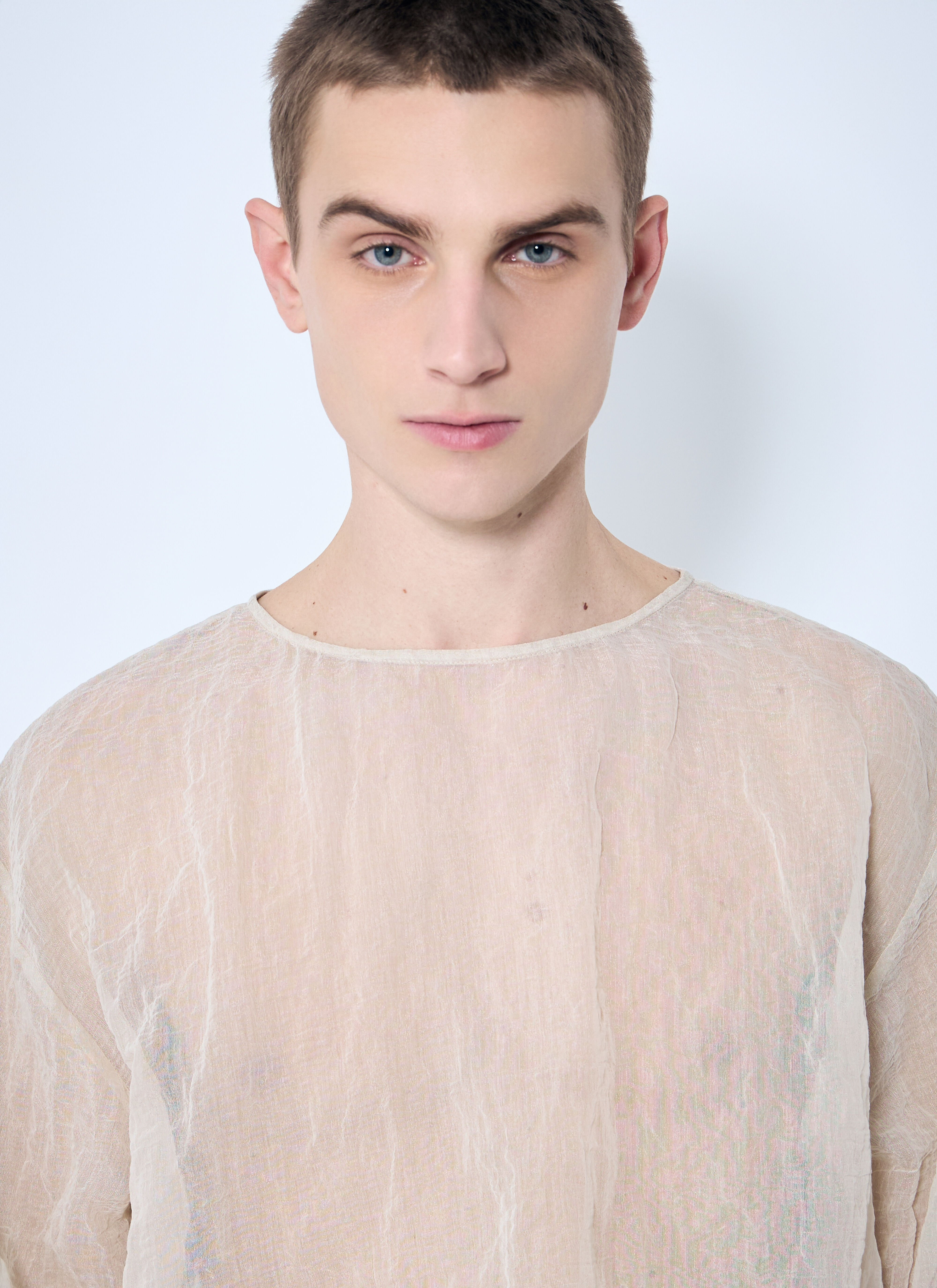 Camille Shirt - 5
