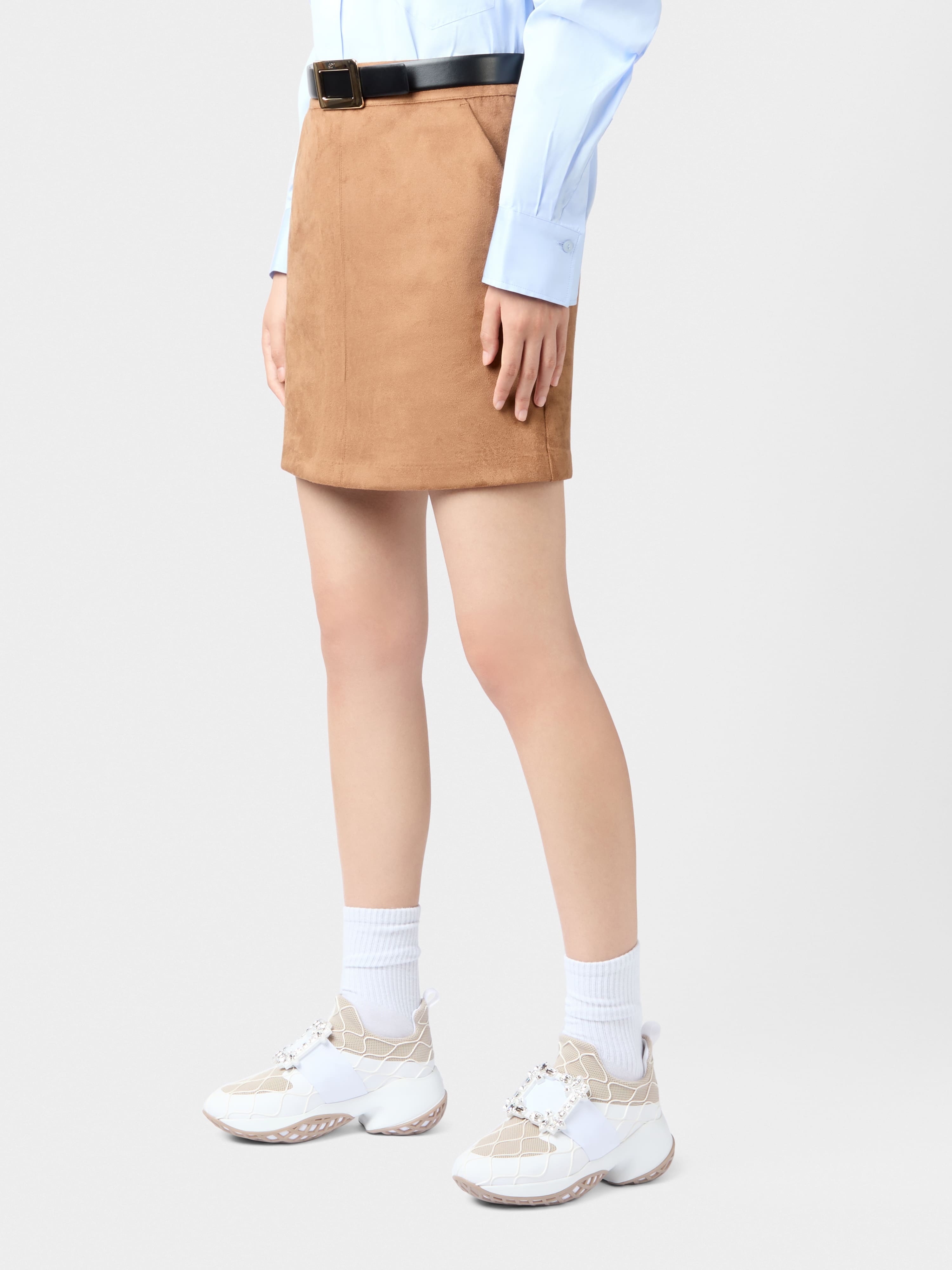Viv' Run Sneakers in fabric - 9
