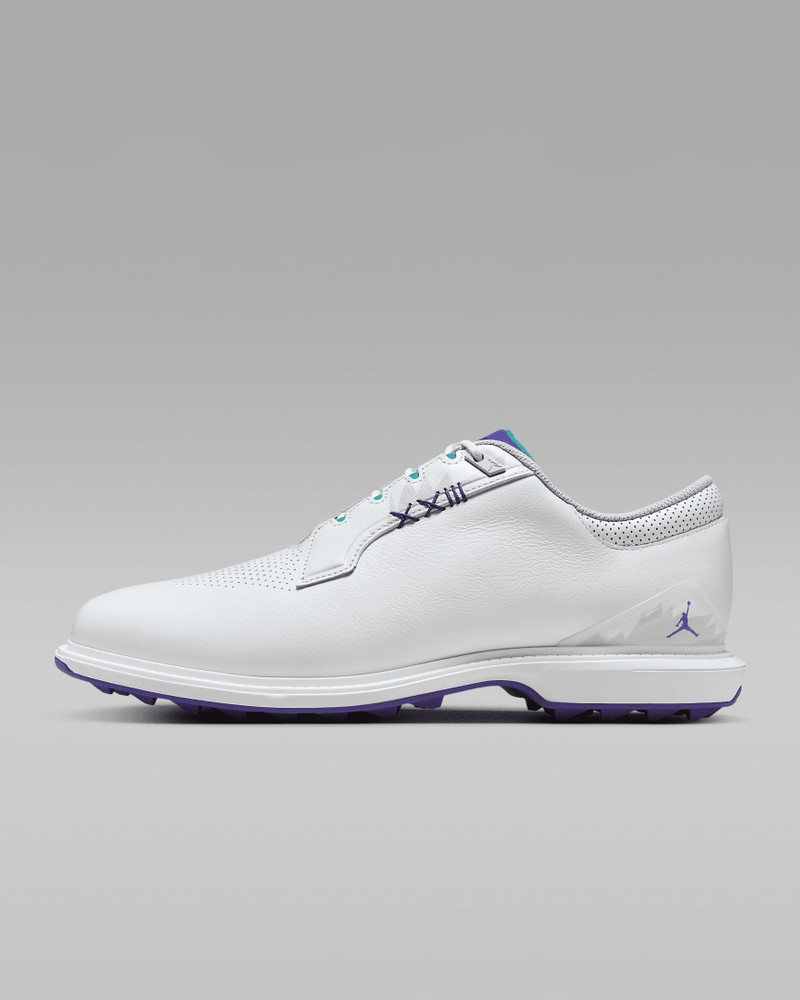 Jordan ADG 5 Wide 'White Grape Ice' - 1
