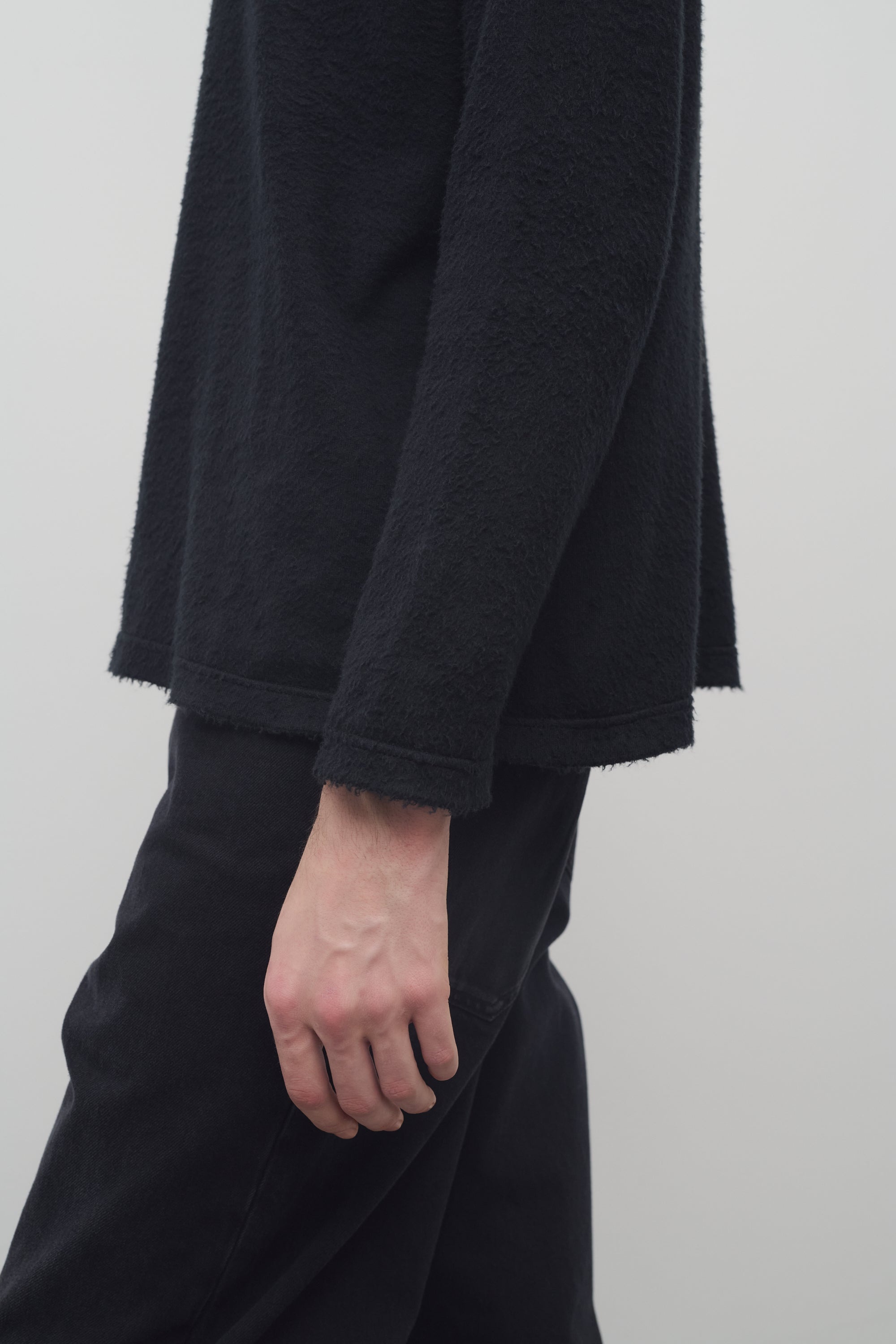 Kamiro T-Shirt in Cotton - 6
