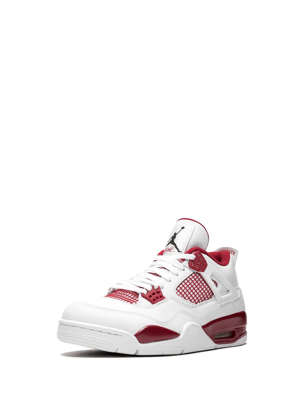 Air Jordan 4 Retro alternate - 4