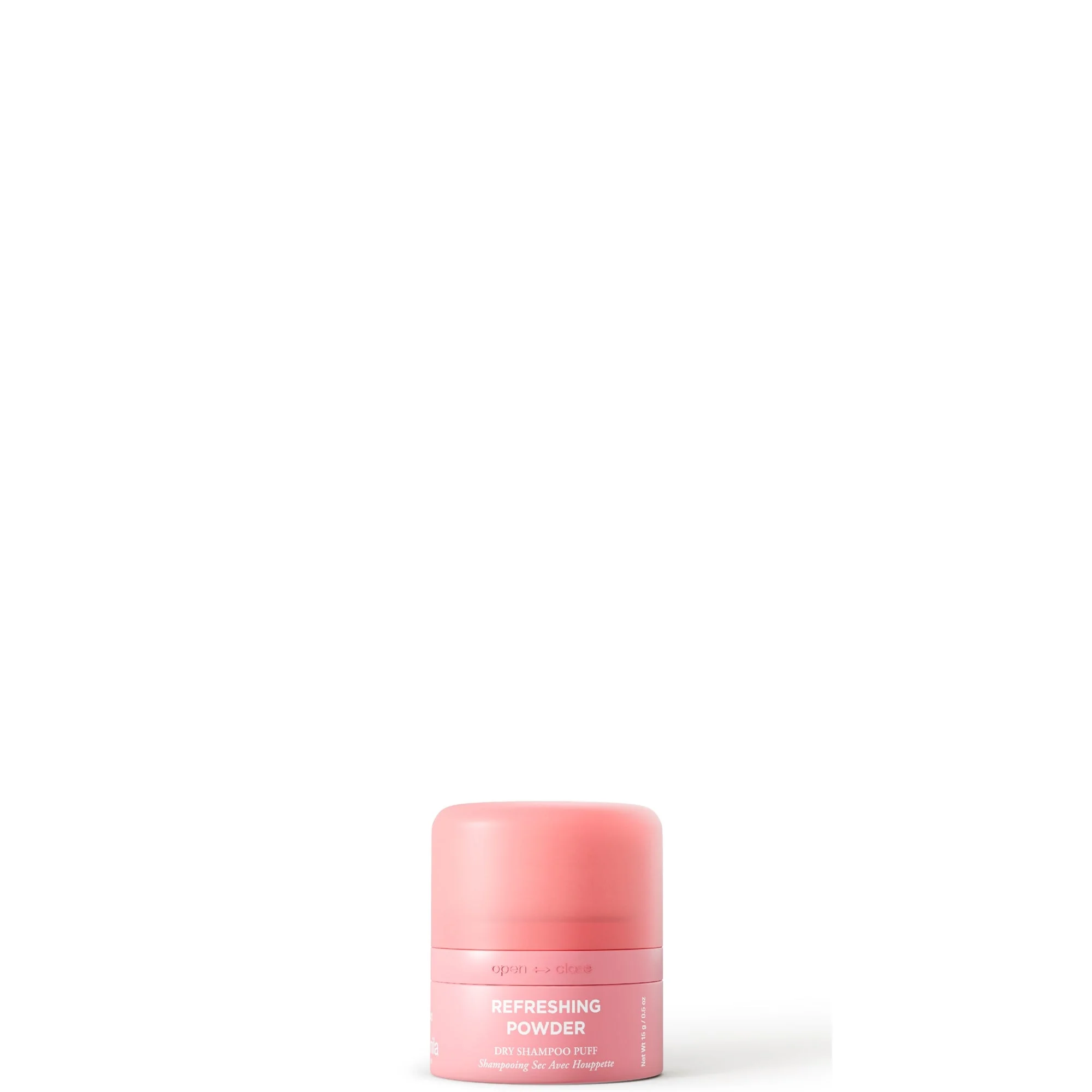 Maria Nila Refreshing Powder Puff 15g - 1