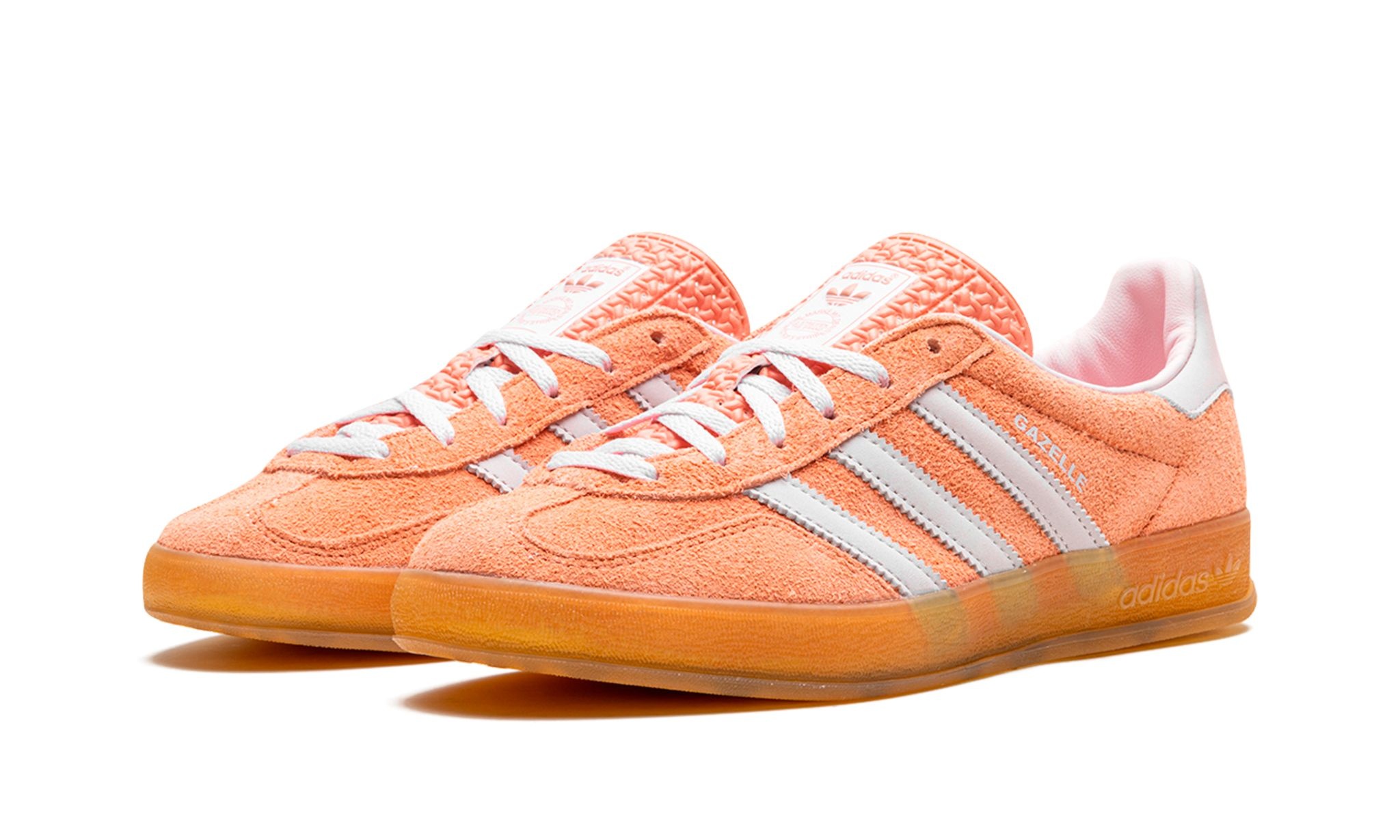 Gazelle Indoor WMNS "Wonder Clay" - 2