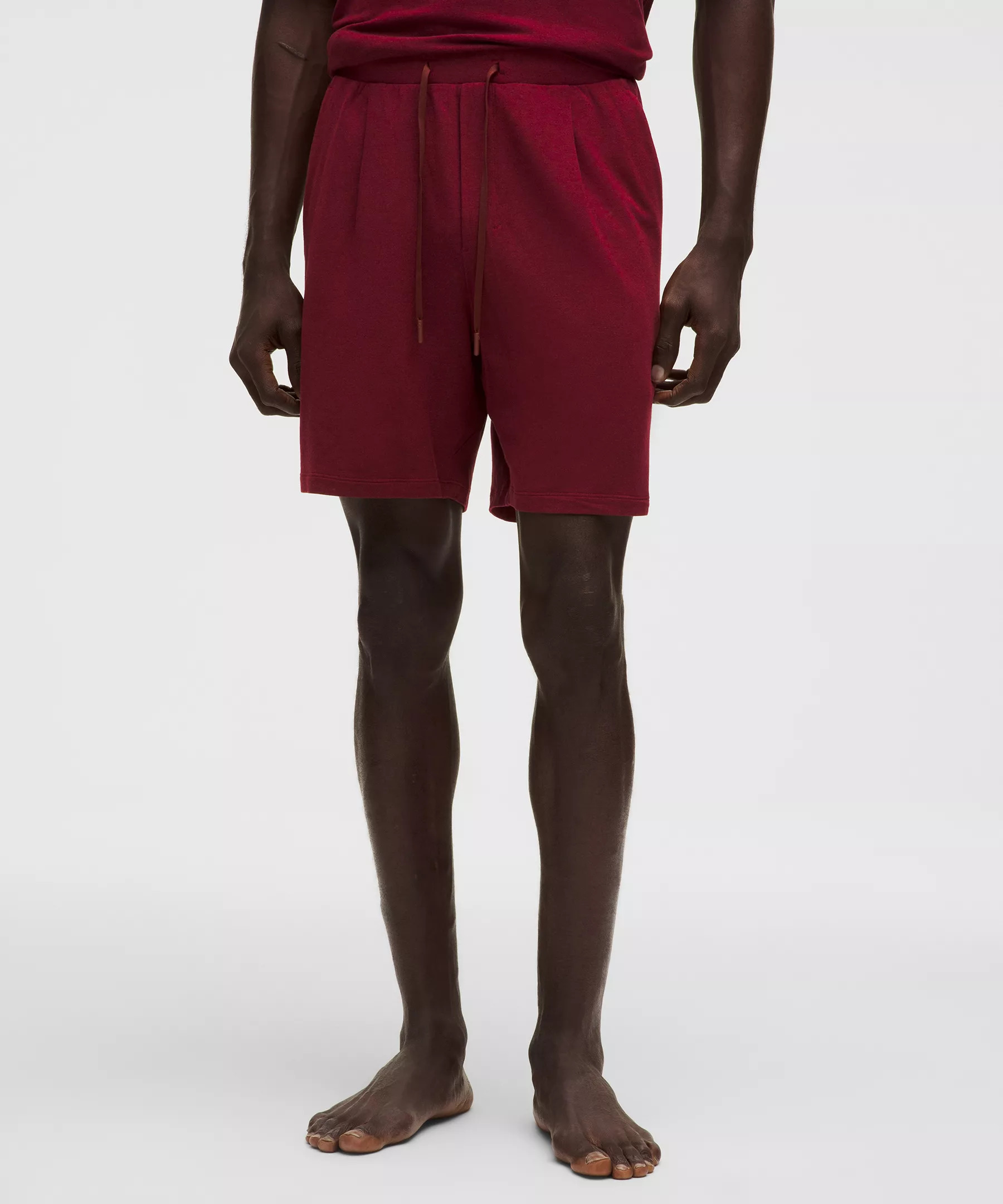 BeCalm Relaxed-Fit Short 7" - 2