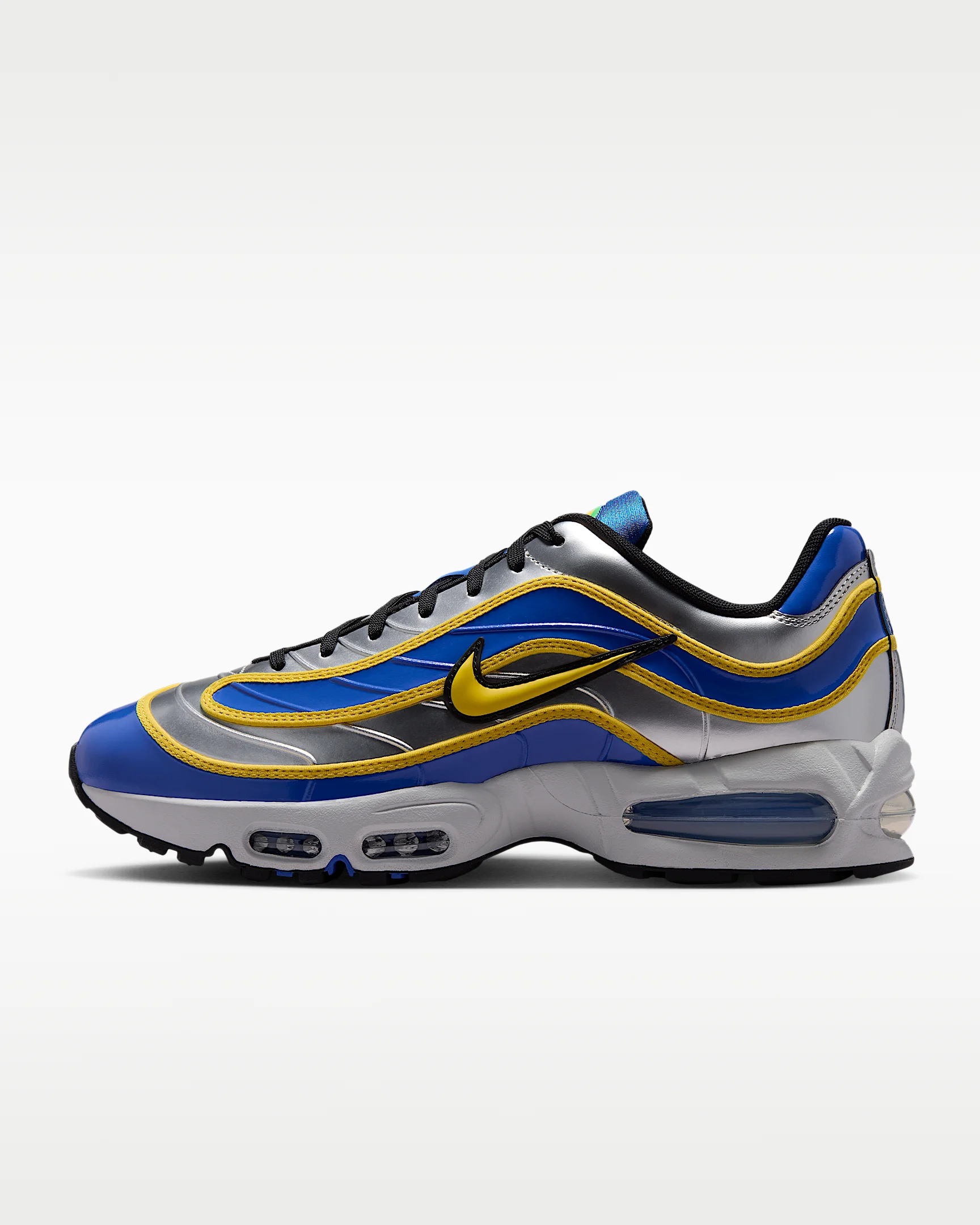Nike Air Max Joga Bonito R9 Men's Shoes - 1