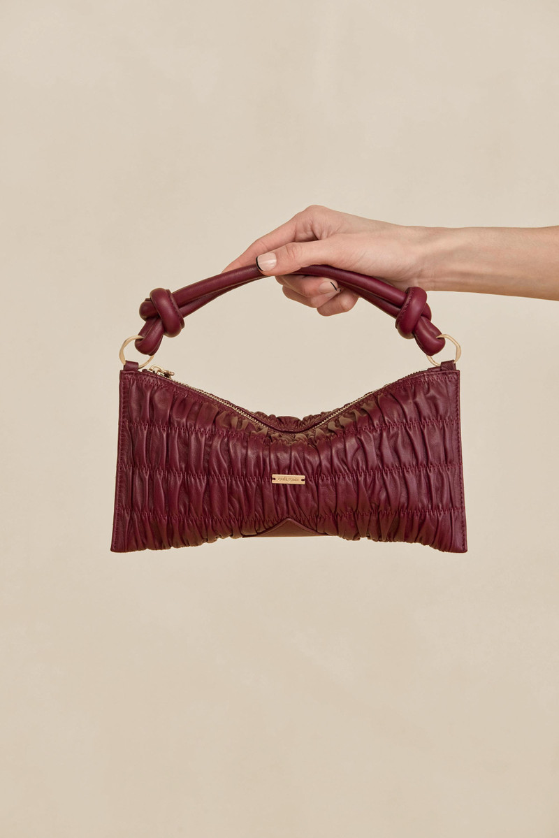 HERA NANO SHOULDER BAG 1