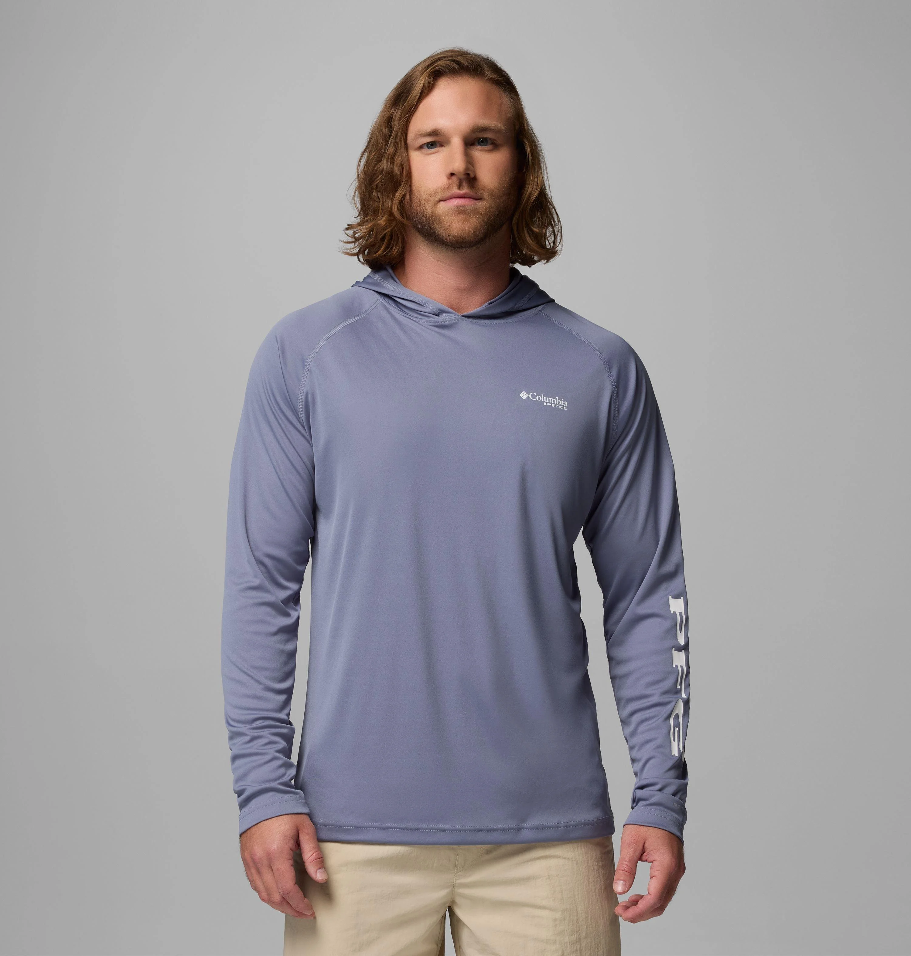 Men's PFG Terminal Tackle Hoodie - 1