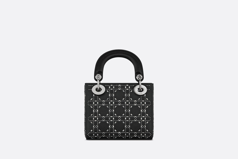 Mini Lady Dior Bag 5