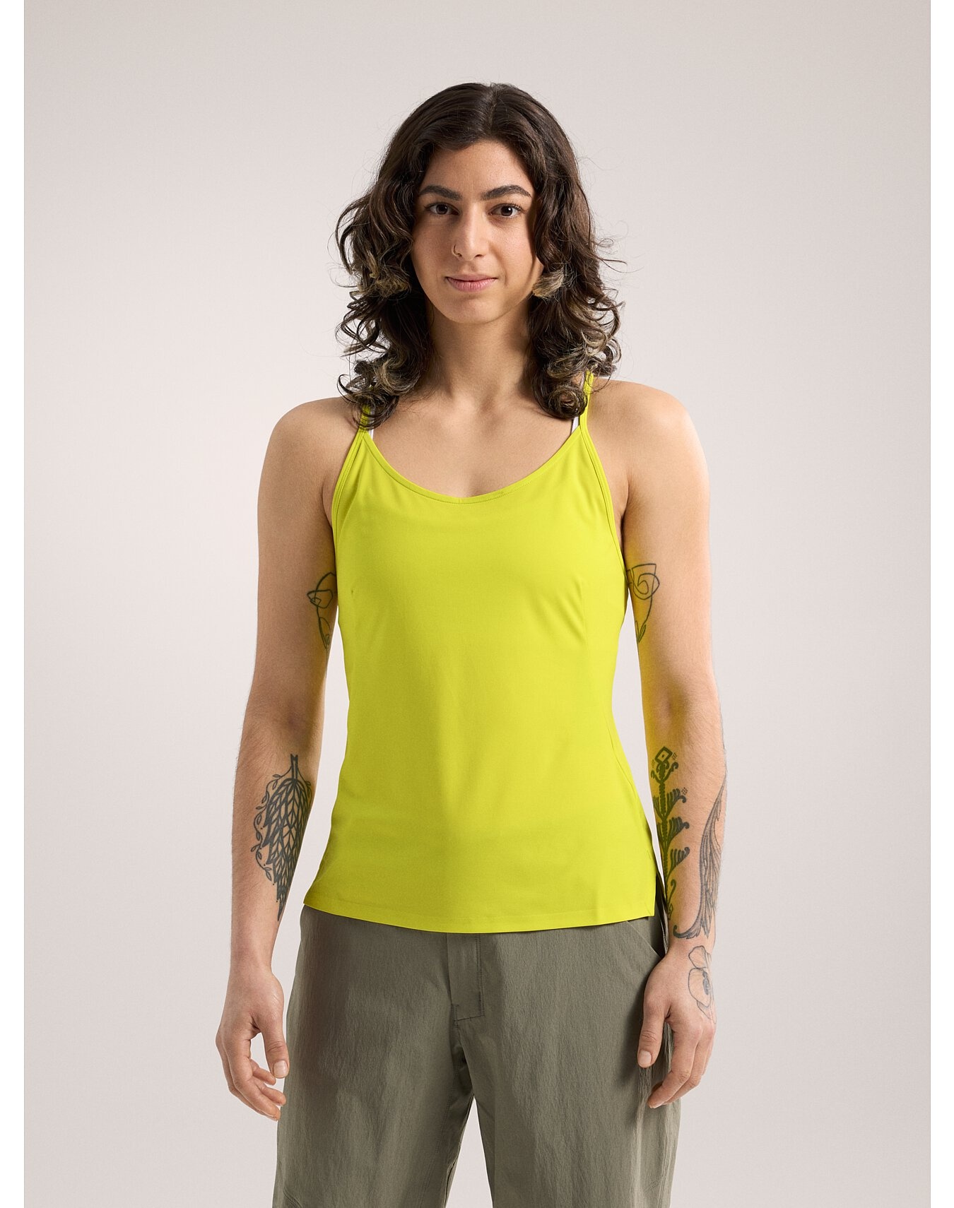 Silene Tank - 2