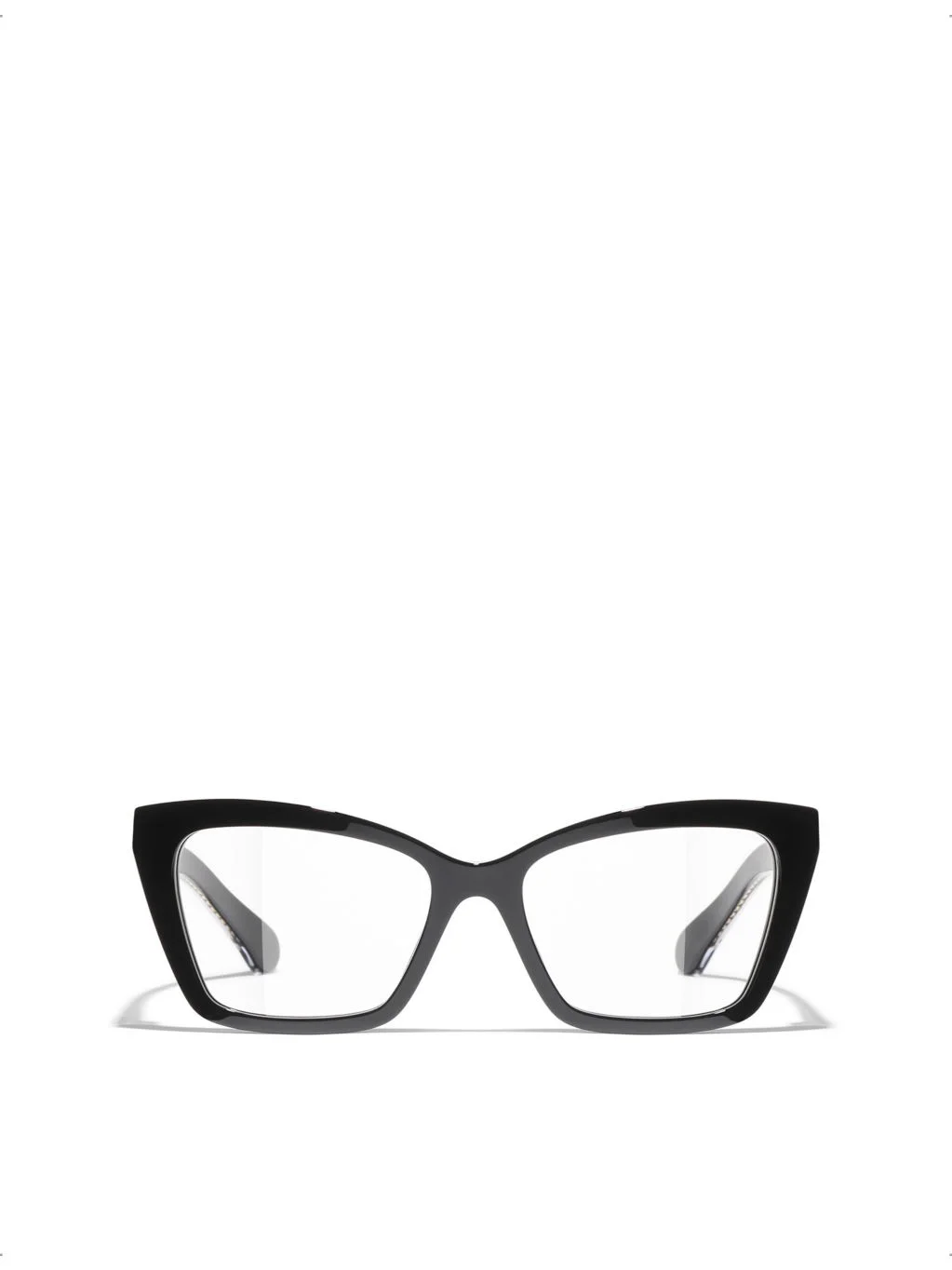 CH3494 Butterfly-Frame Acetate Optical Glasses - 1