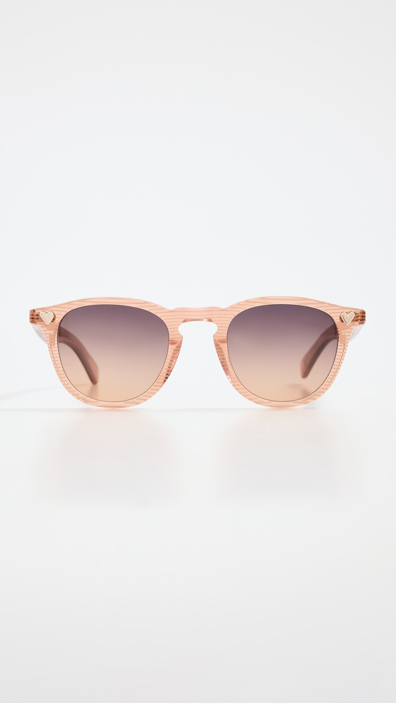 x Andre Saraiva Sunglasses - 1