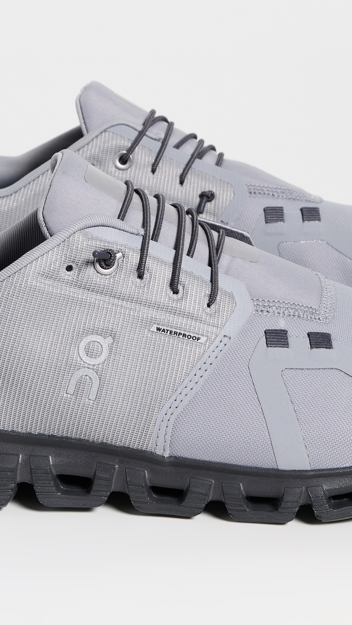 Cloud 6 WP Sneakers - 4