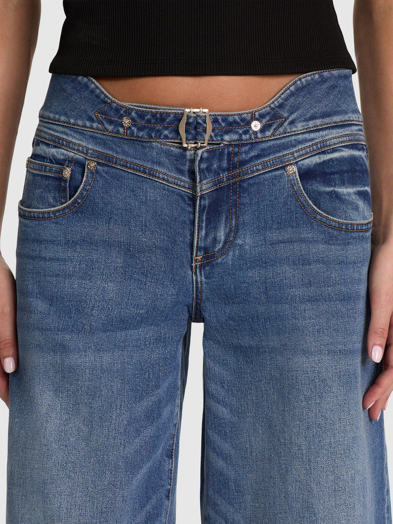 STANLEY CINCH BUCKLE JEAN 5