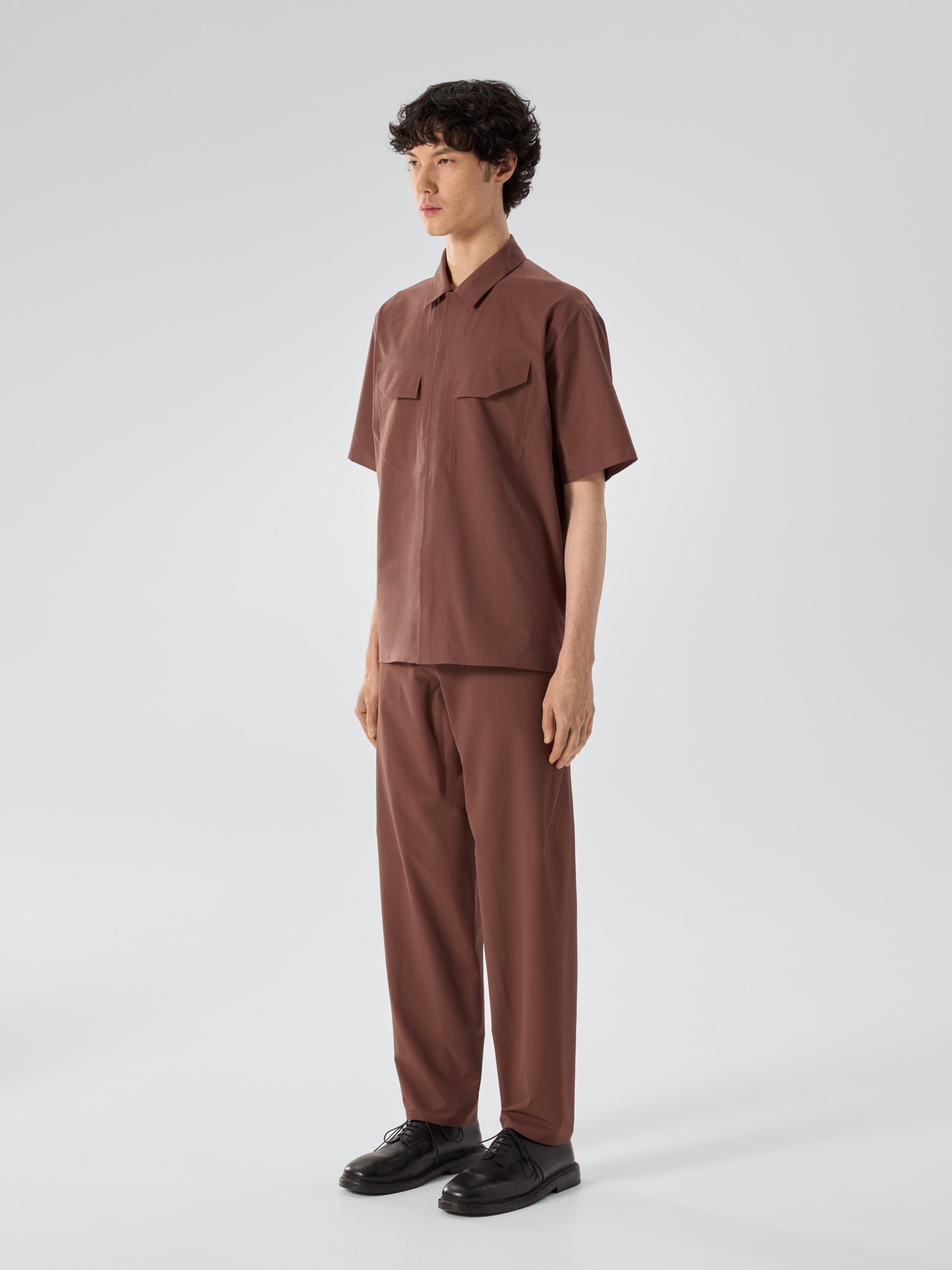 Field Shirt SS - 4