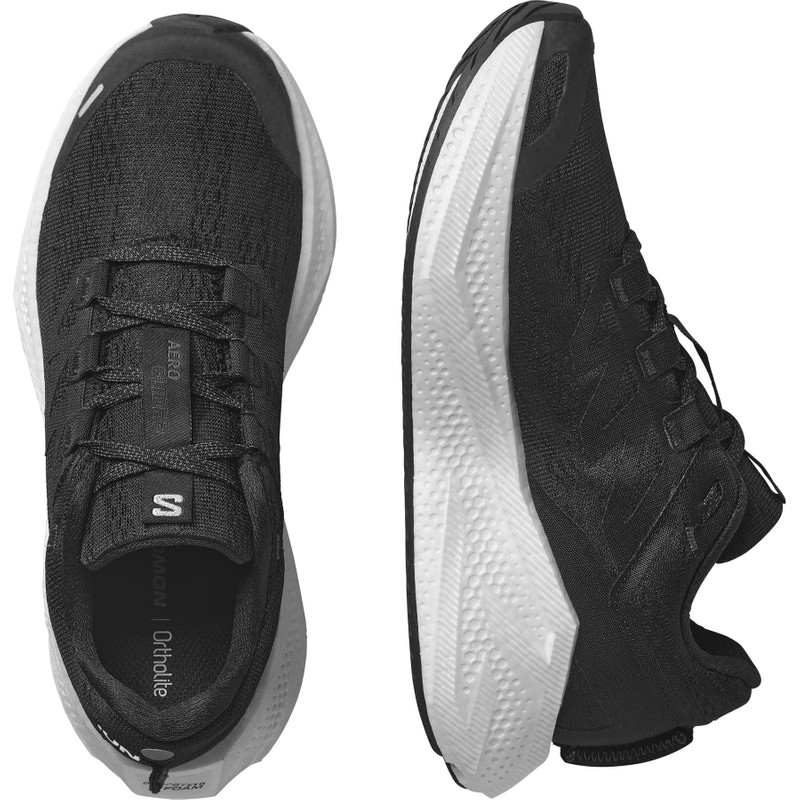 SALOMON AERO GLIDE 3 outlook