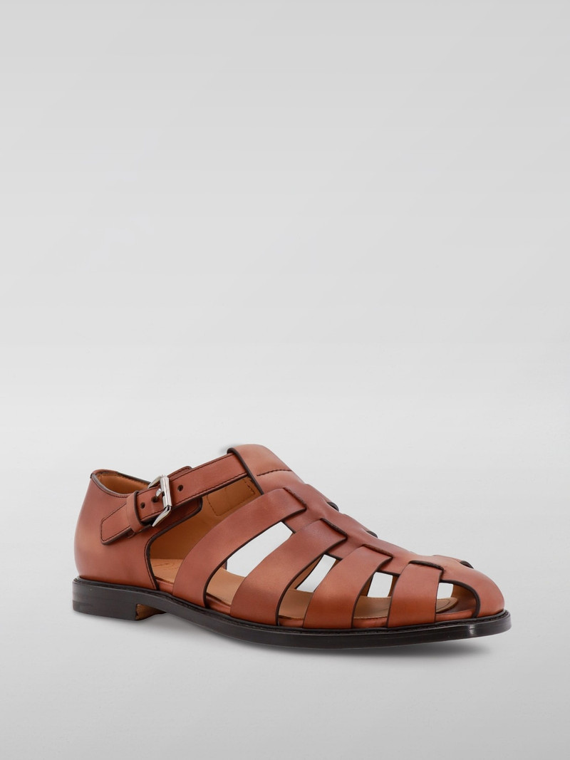 Church's Sandals men Church's outlook