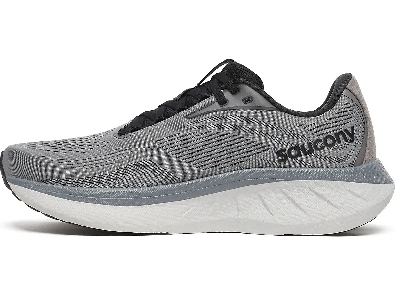 Saucony Ride 18 - 2