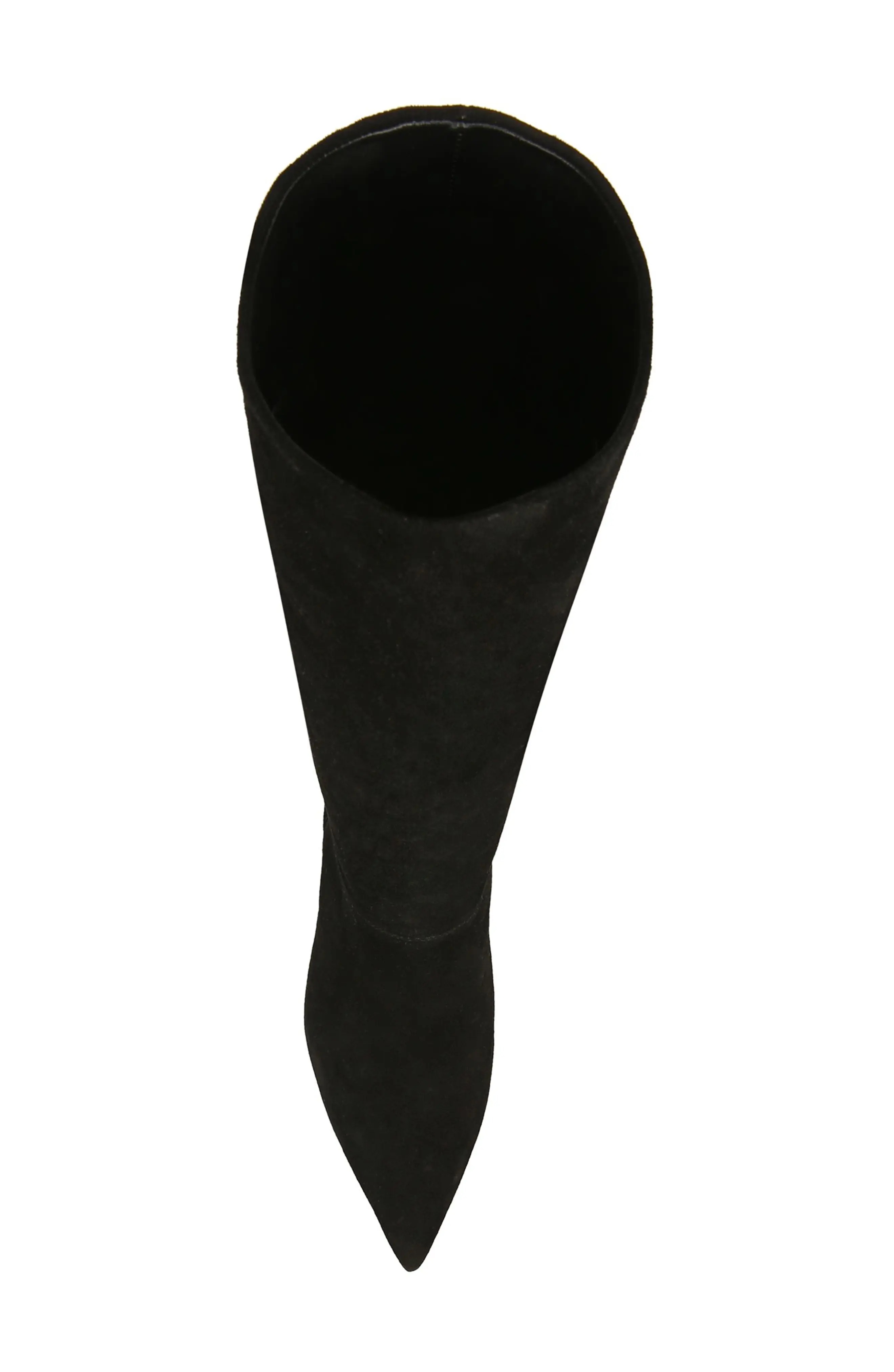 Lexington Knee High Boot - 5