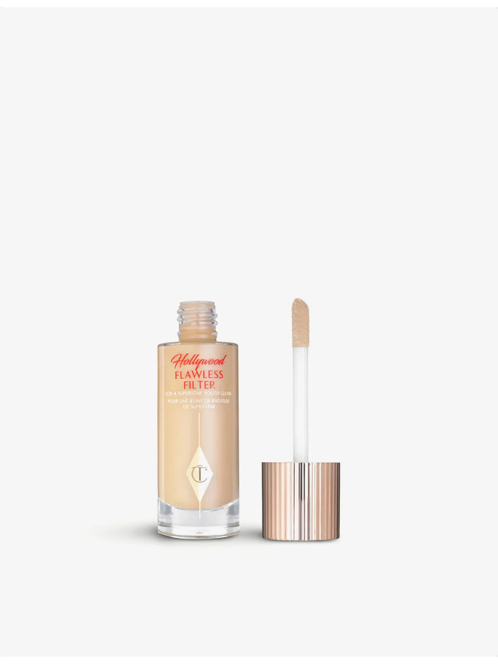 Hollywood Flawless Filter complexion booster 30ml - 1
