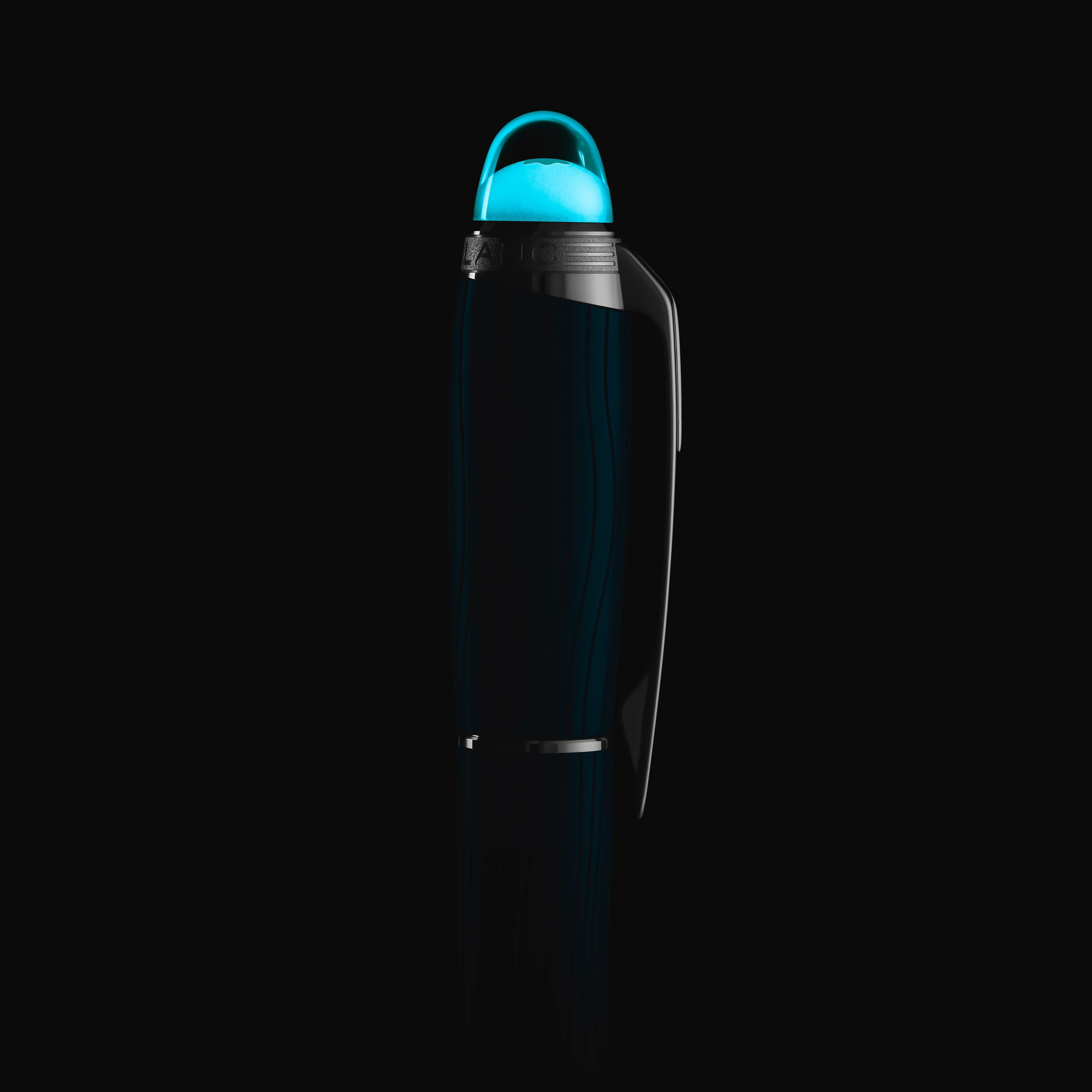 STARWALKER POLARGREEN PRECIOUS RESIN BALLPOINT - 5
