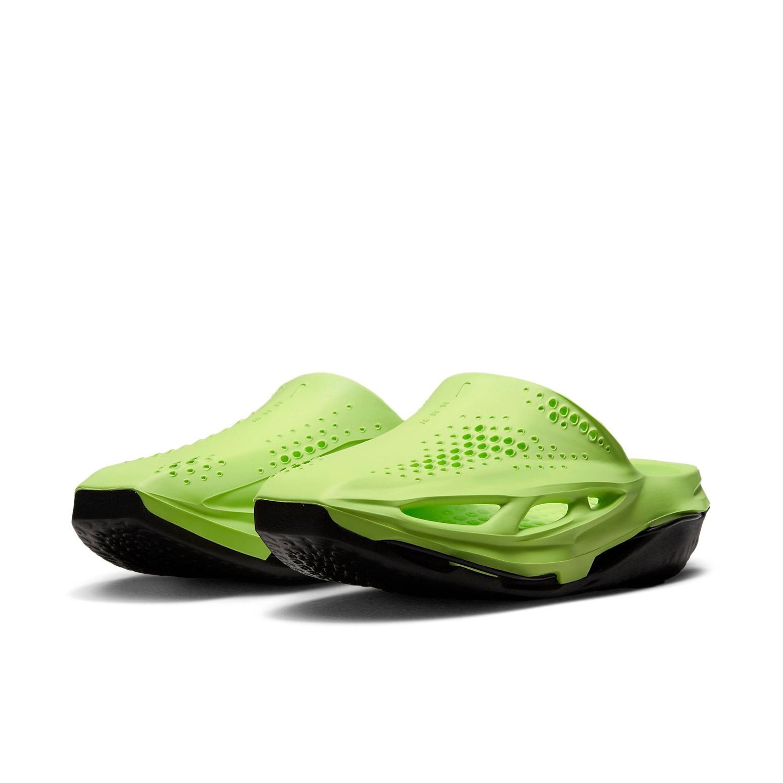 Nike 005 Slide 'MMW - Volt' DH1258-700 - 2