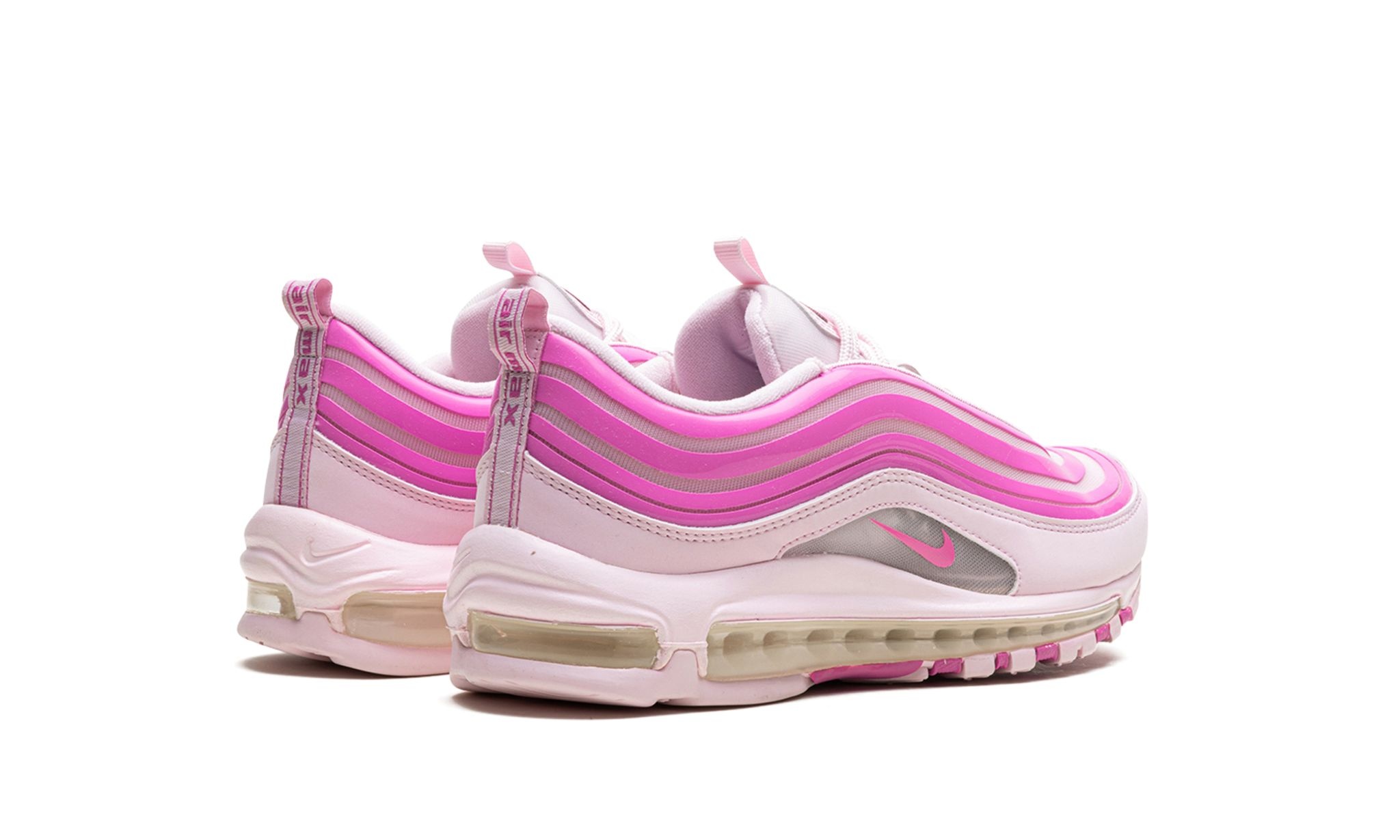 Air Max 97 "Pink Foam" - 3