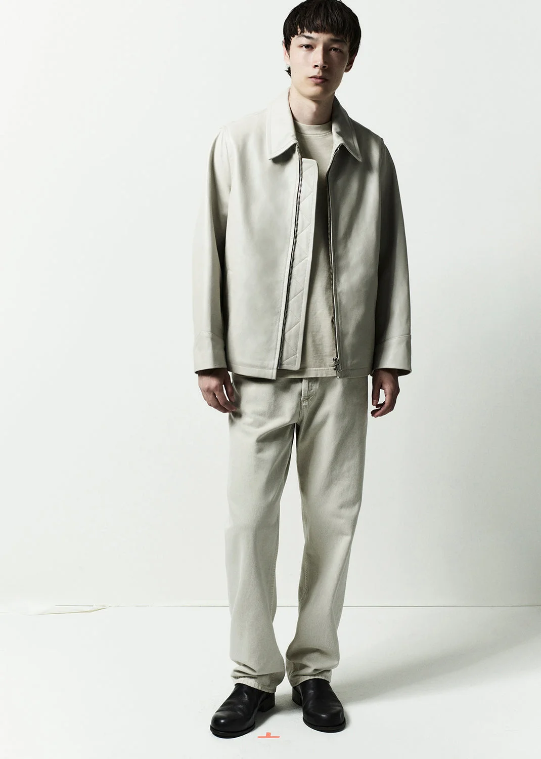 90'S JEAN IN BONE - 1