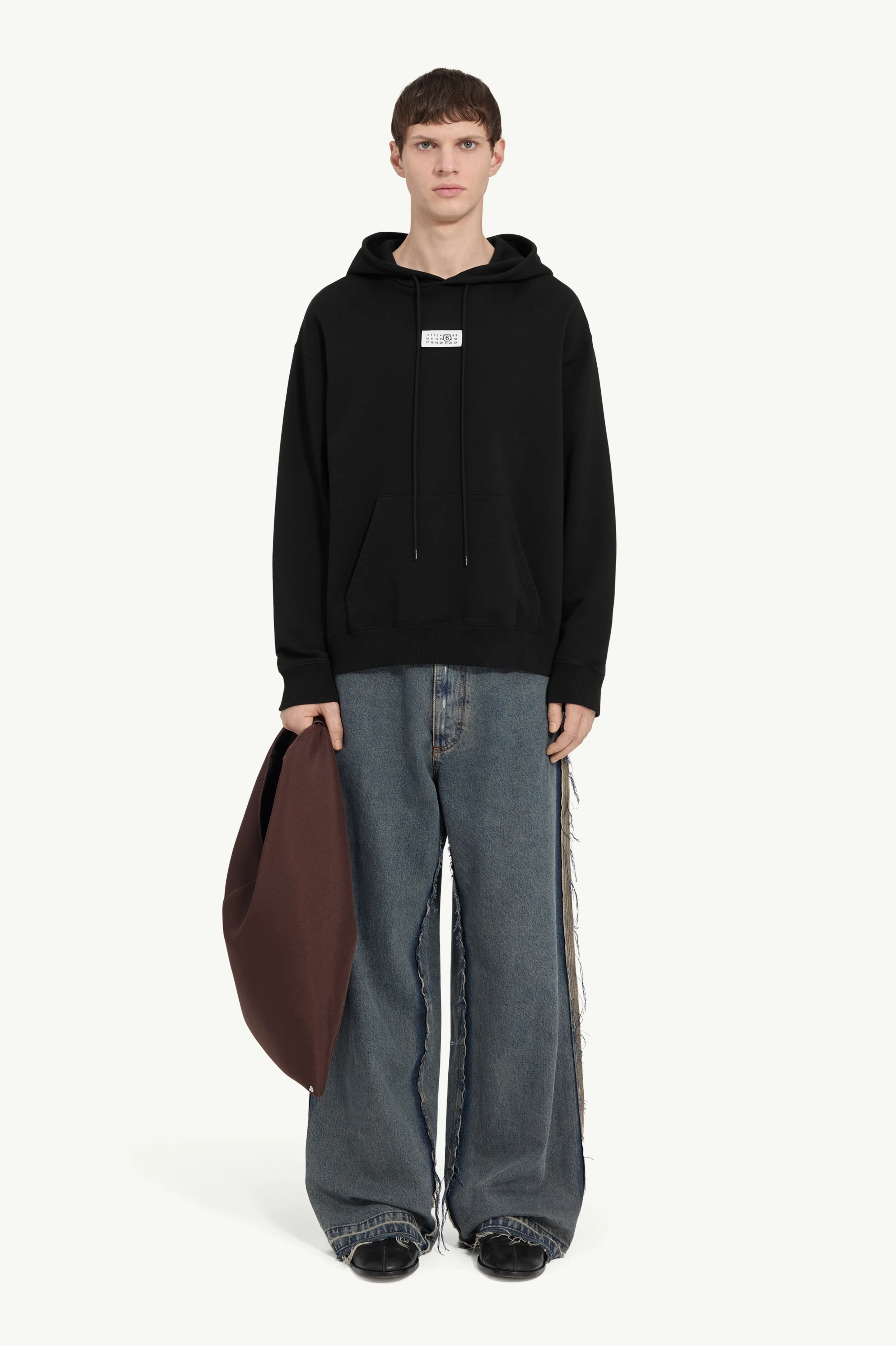 Numeric sweatshirt - 1