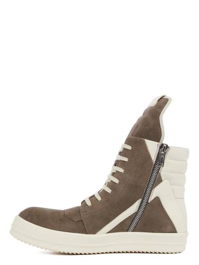 Rick Owens SHOES outlook