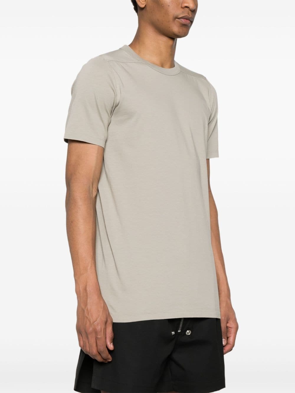 Level organic-cotton T-shirt - 3