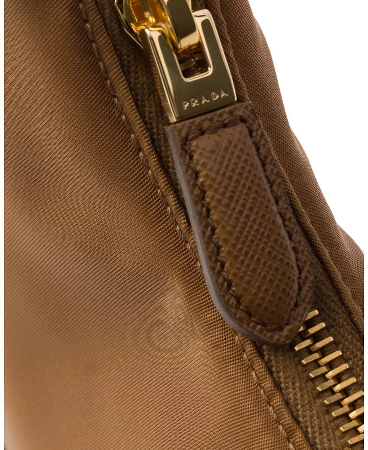 Re-Edition 2005 Re-Nylon and Saffiano Mini Bag - 7