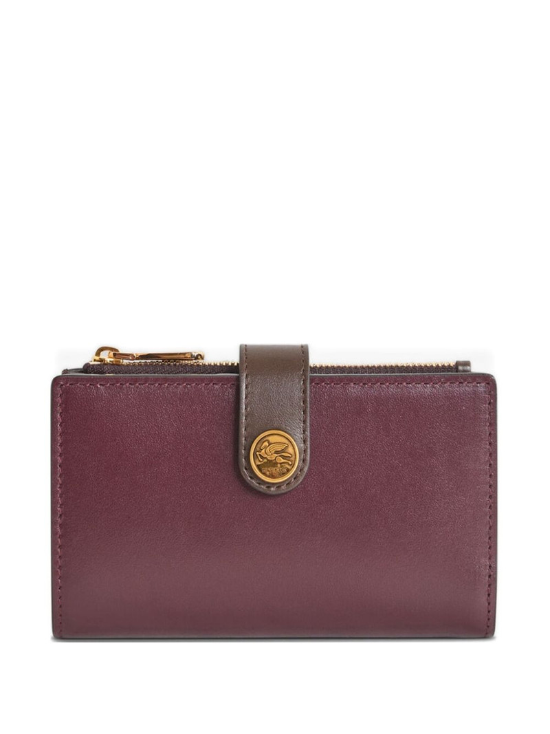 leather strap wallet 1