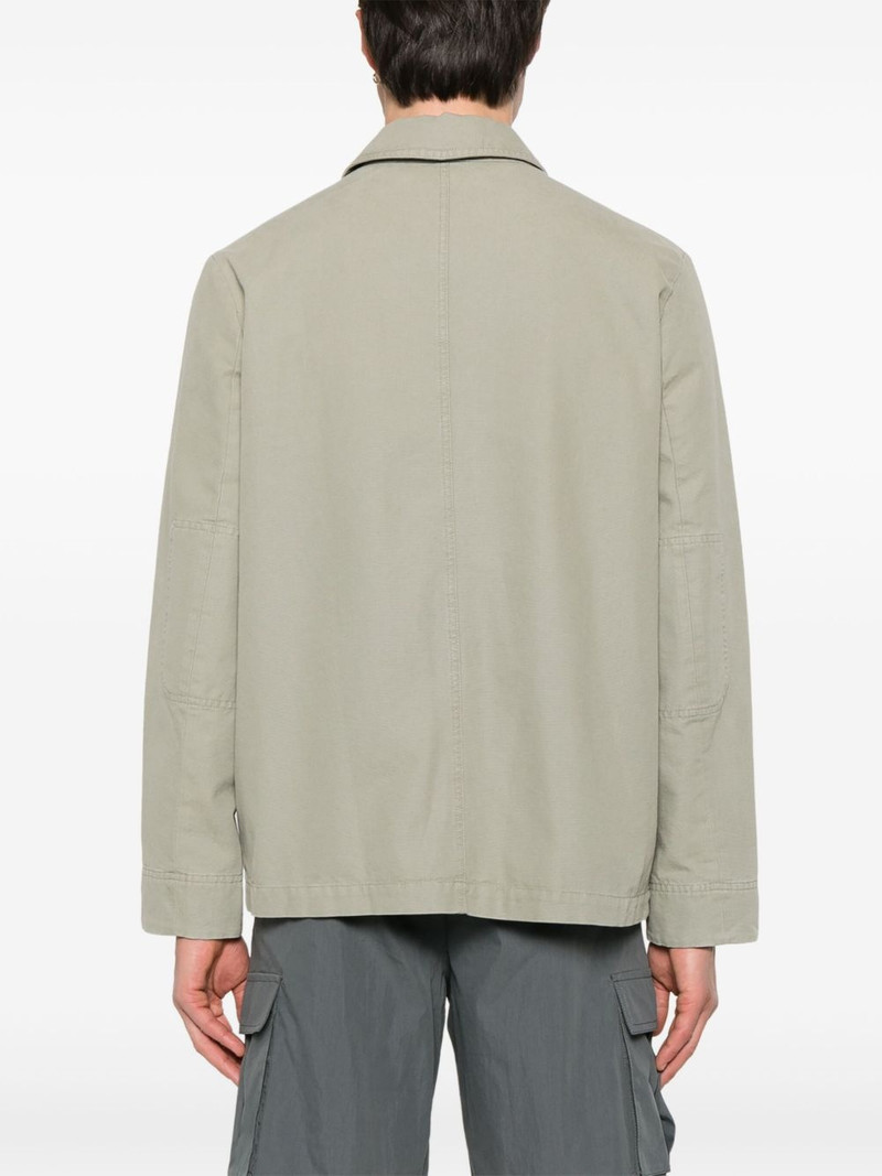 cotton jacket 4