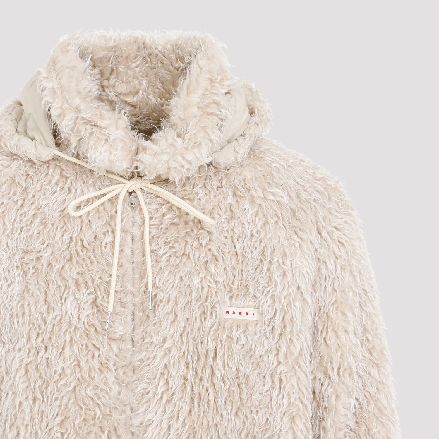 Marni Polyester Jacket Men - 3